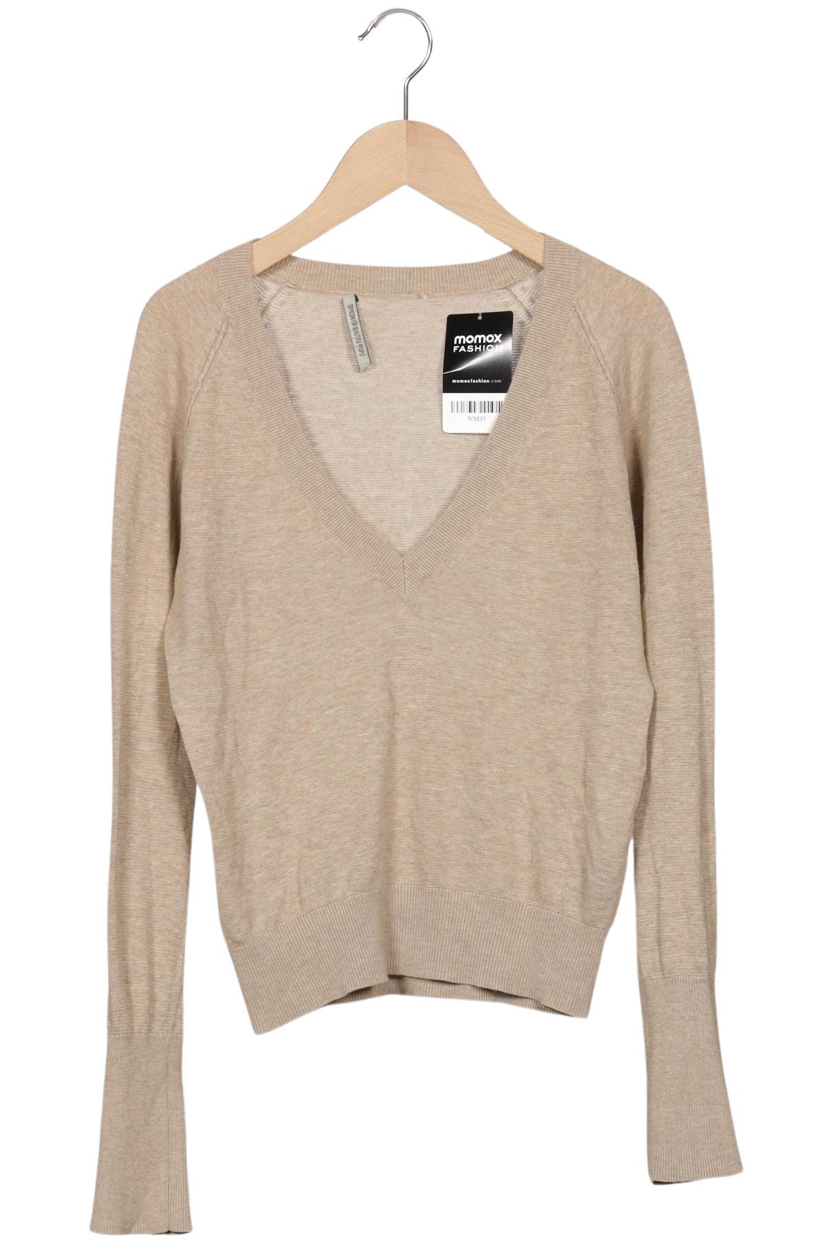 

Drykorn Damen Pullover, beige, Gr. 34