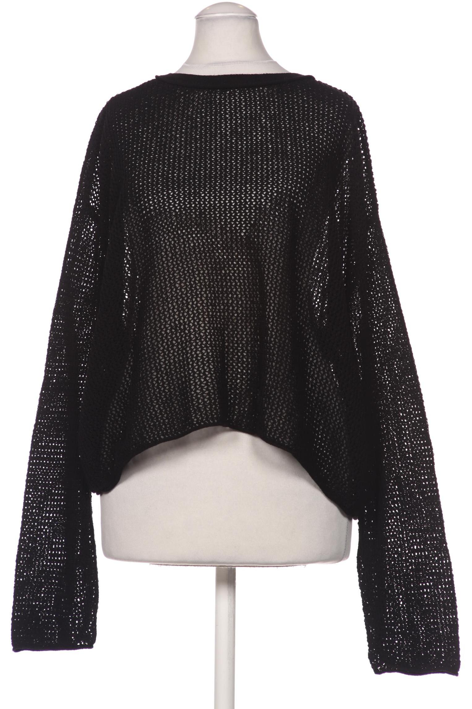 

Drykorn Damen Pullover, schwarz, Gr. 38