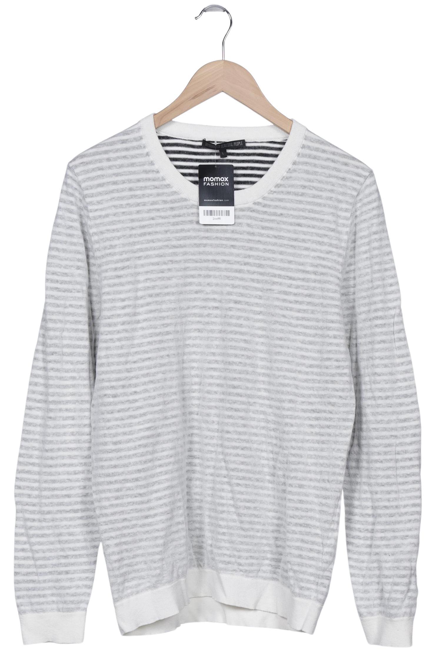 

Drykorn Damen Pullover, grau, Gr. 42