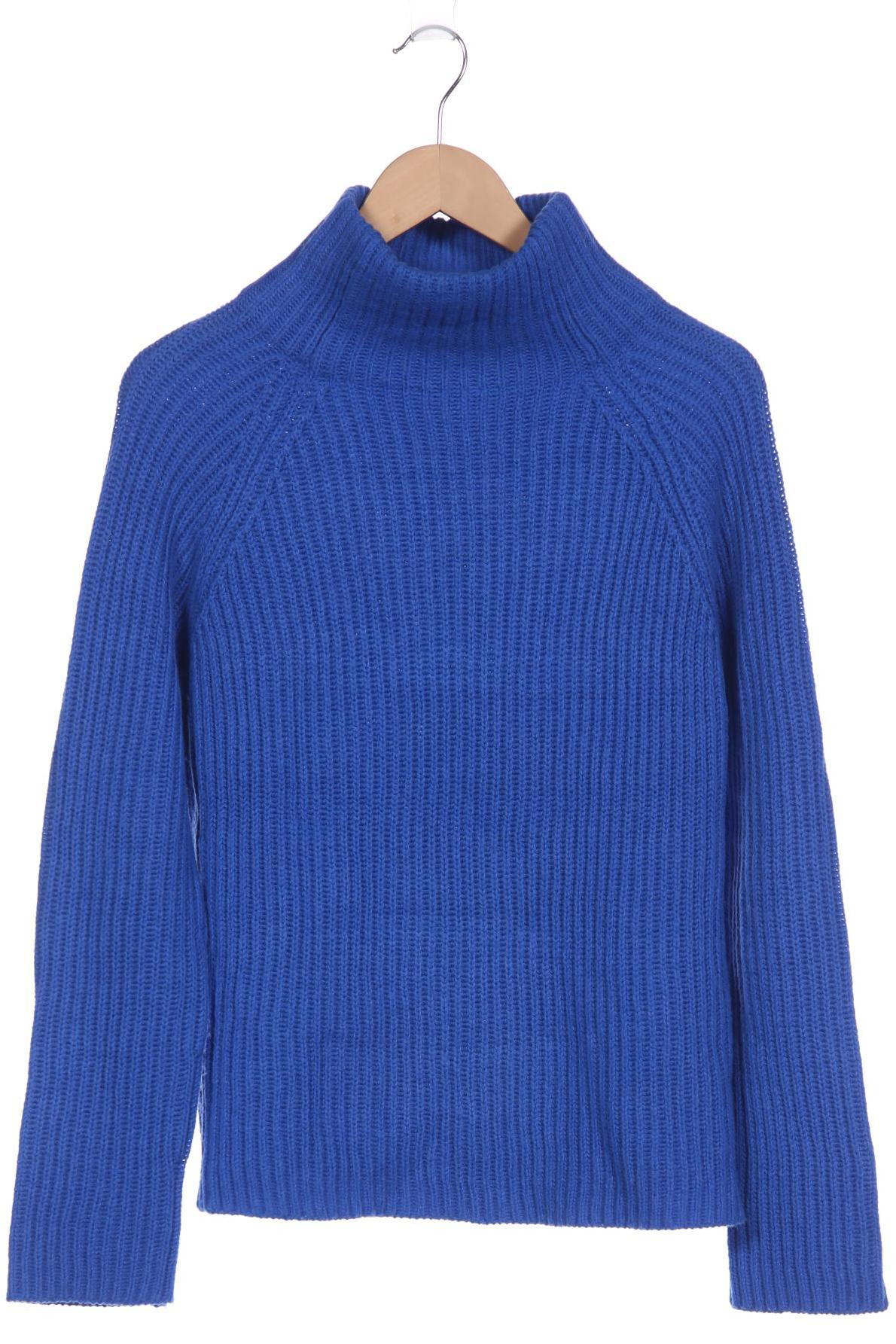 

Drykorn Damen Pullover, blau, Gr. 36