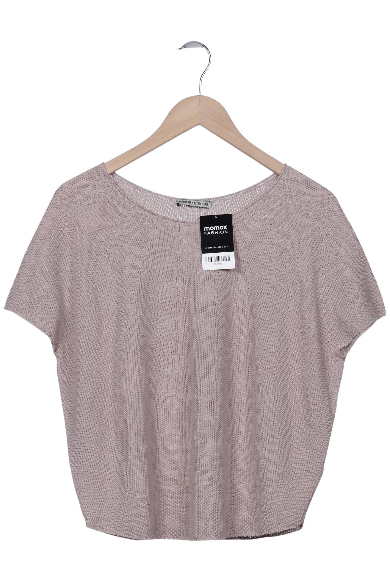

Drykorn Damen Pullover, beige, Gr. 34