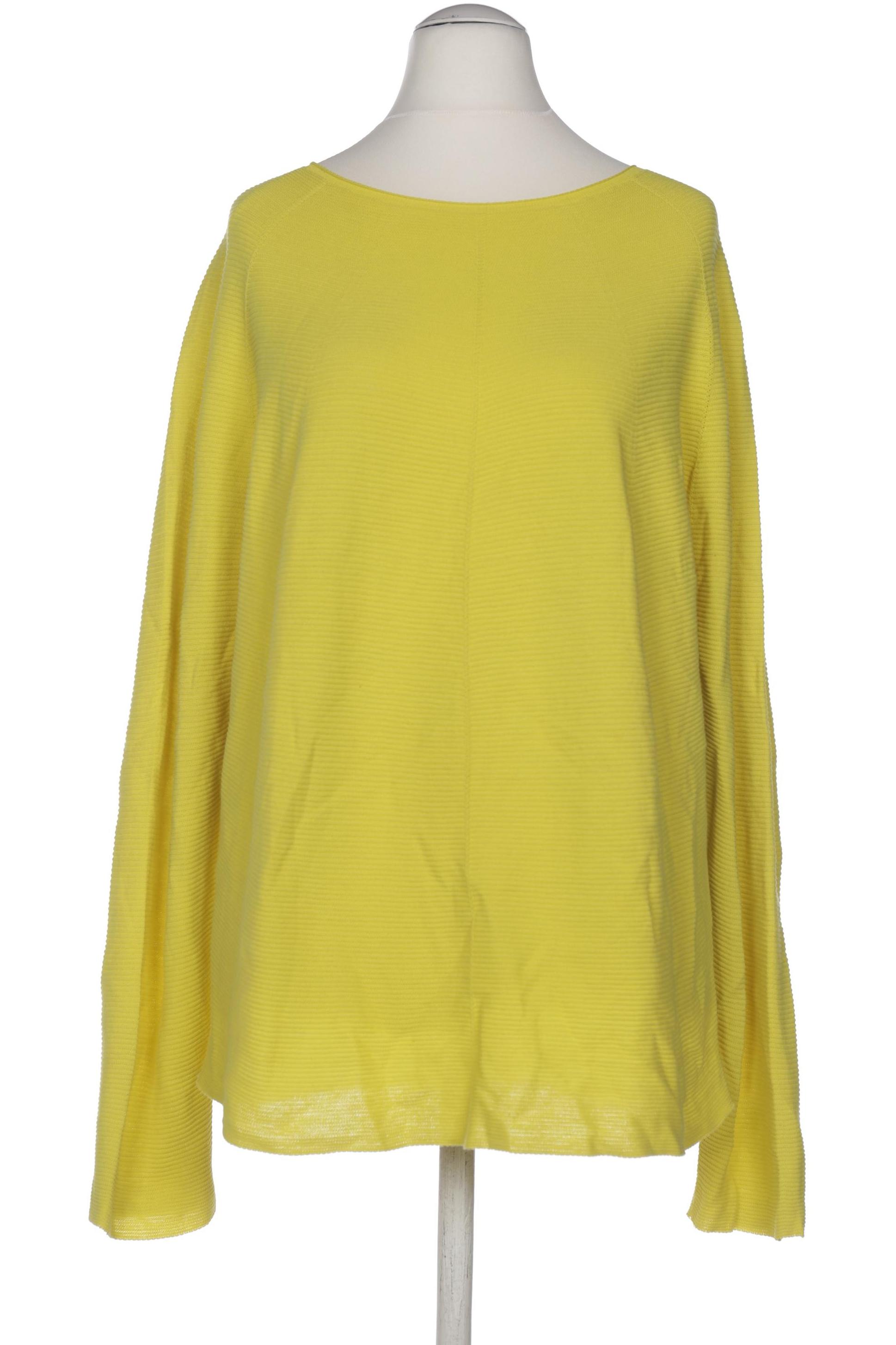 

Drykorn Damen Pullover, gelb