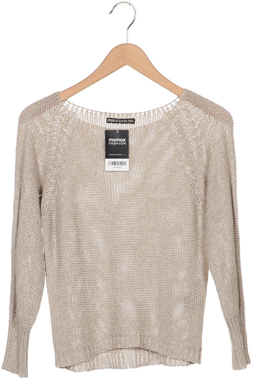 

Drykorn Damen Pullover, beige