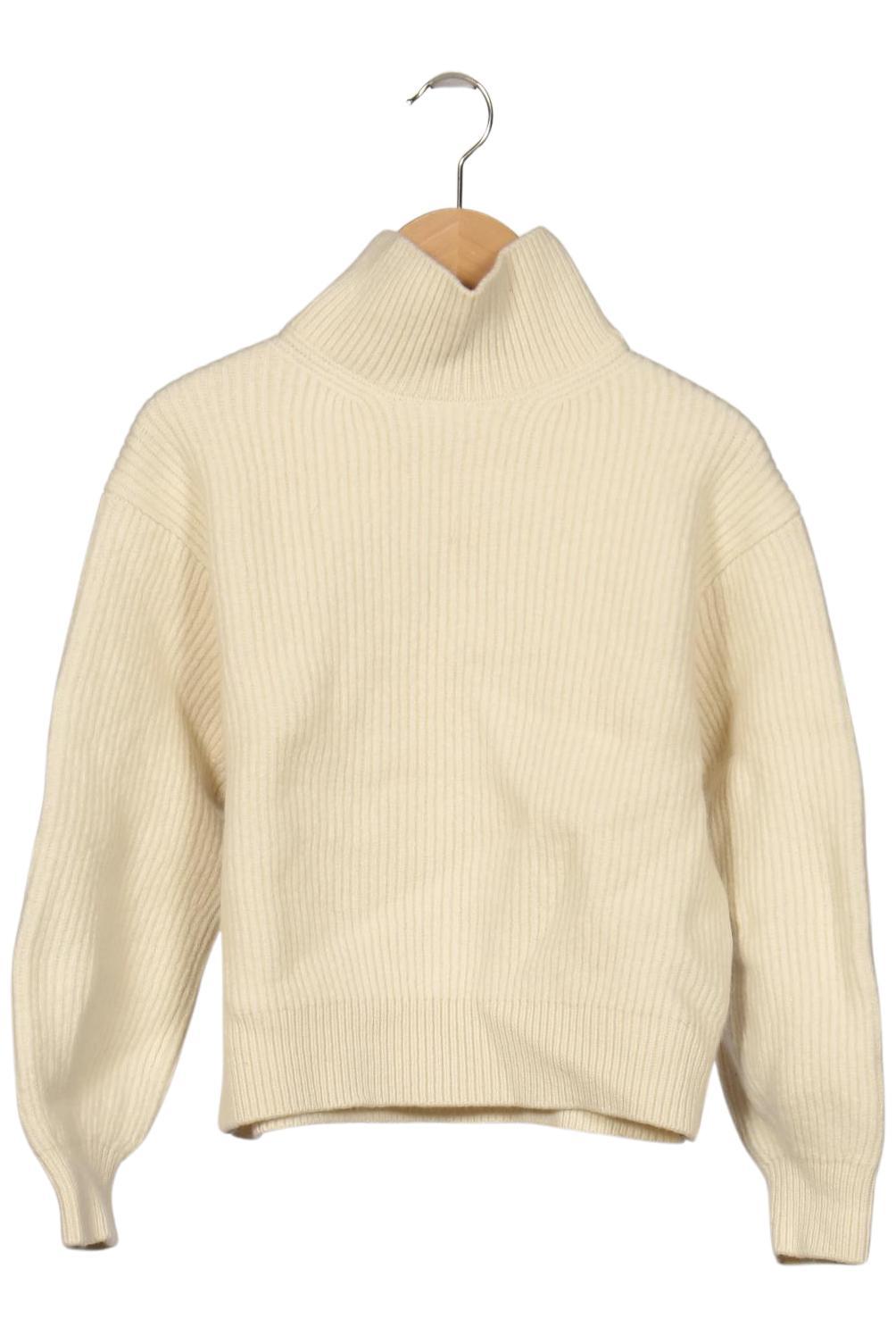 

Drykorn Damen Pullover, cremeweiß, Gr. 34