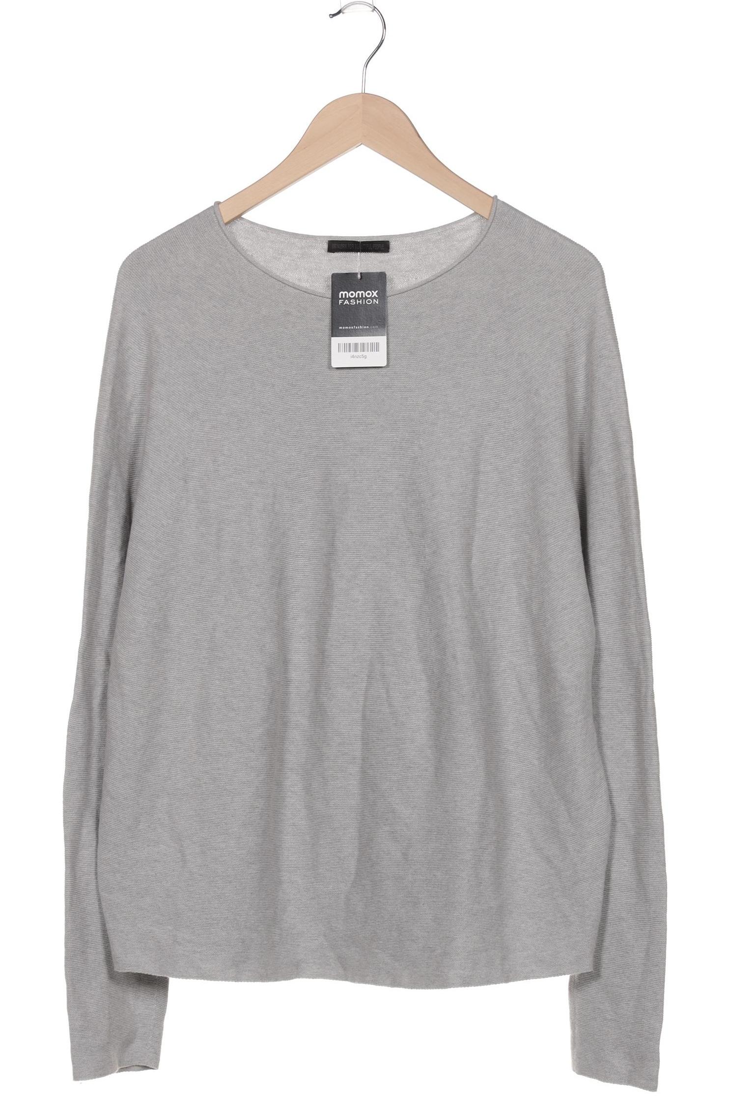 

Drykorn Damen Pullover, grau, Gr. 42