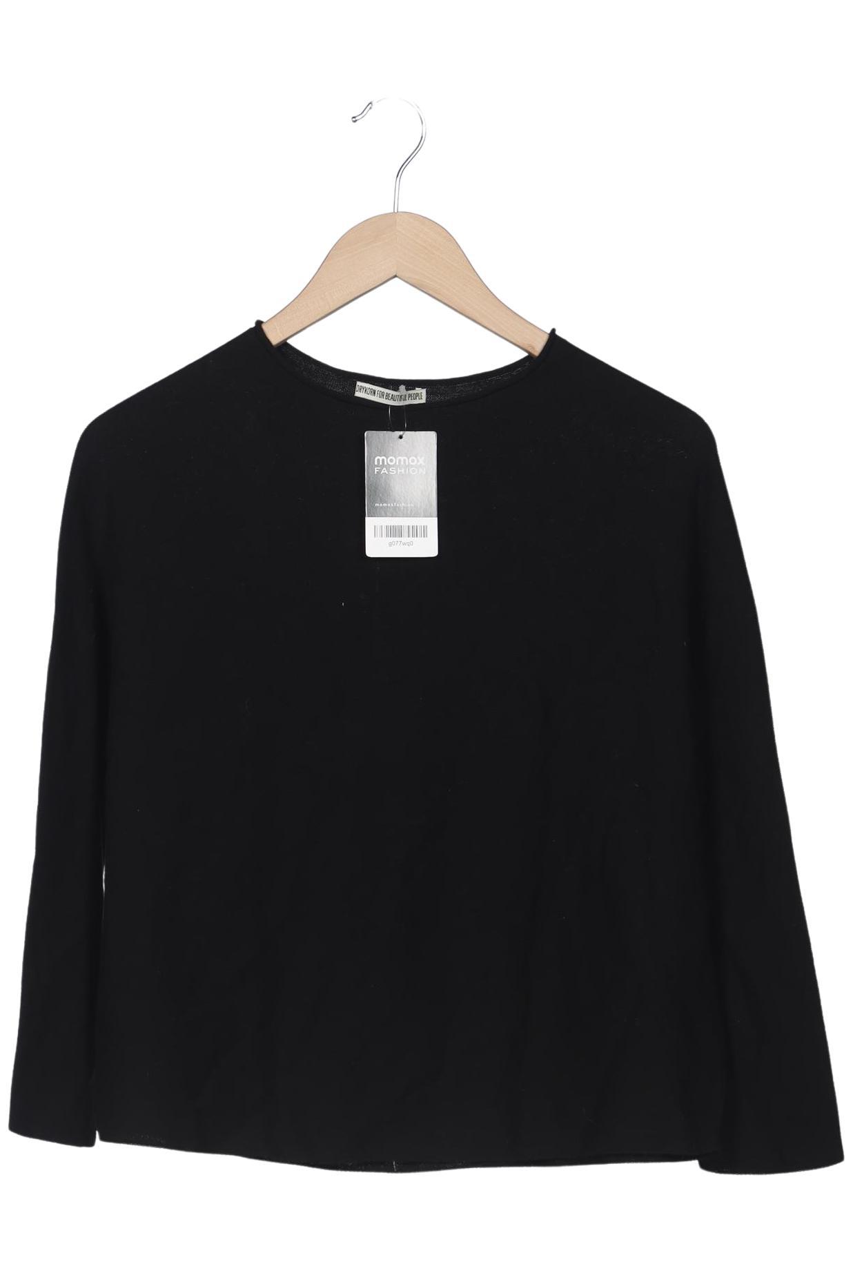 

Drykorn Damen Pullover, schwarz, Gr. 36