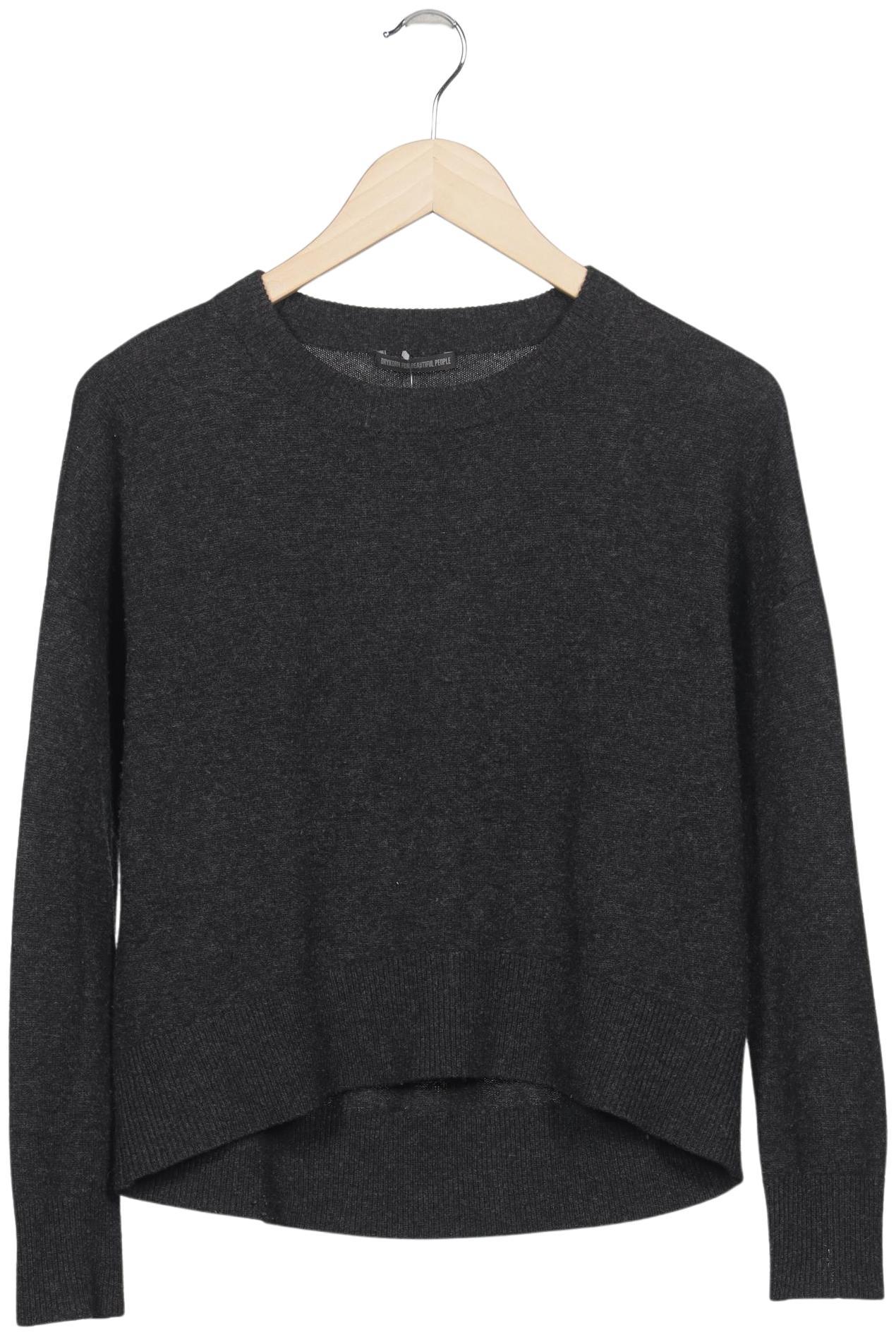 

Drykorn Damen Pullover, grau, Gr. 34