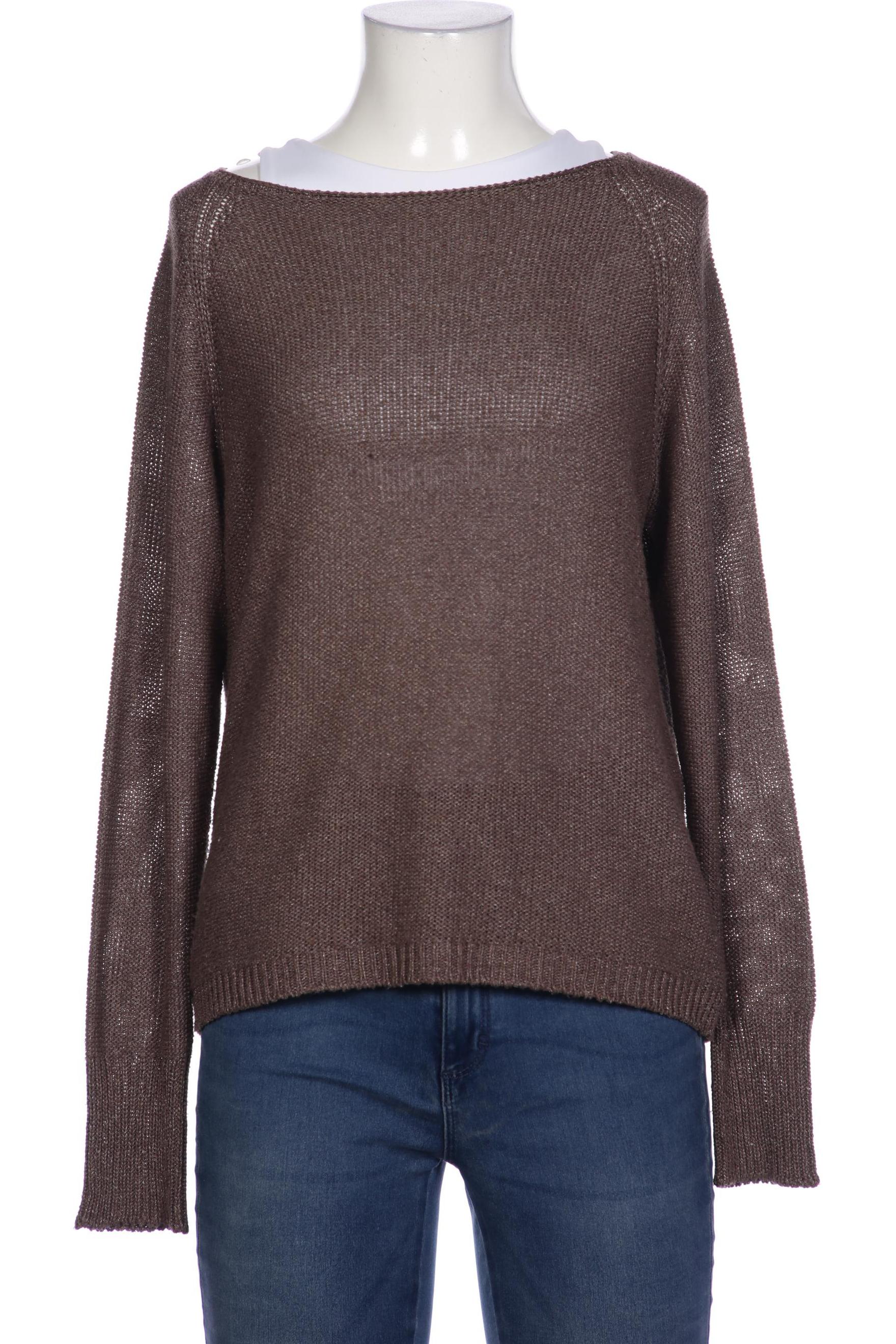 

Drykorn Damen Pullover, braun, Gr. 34