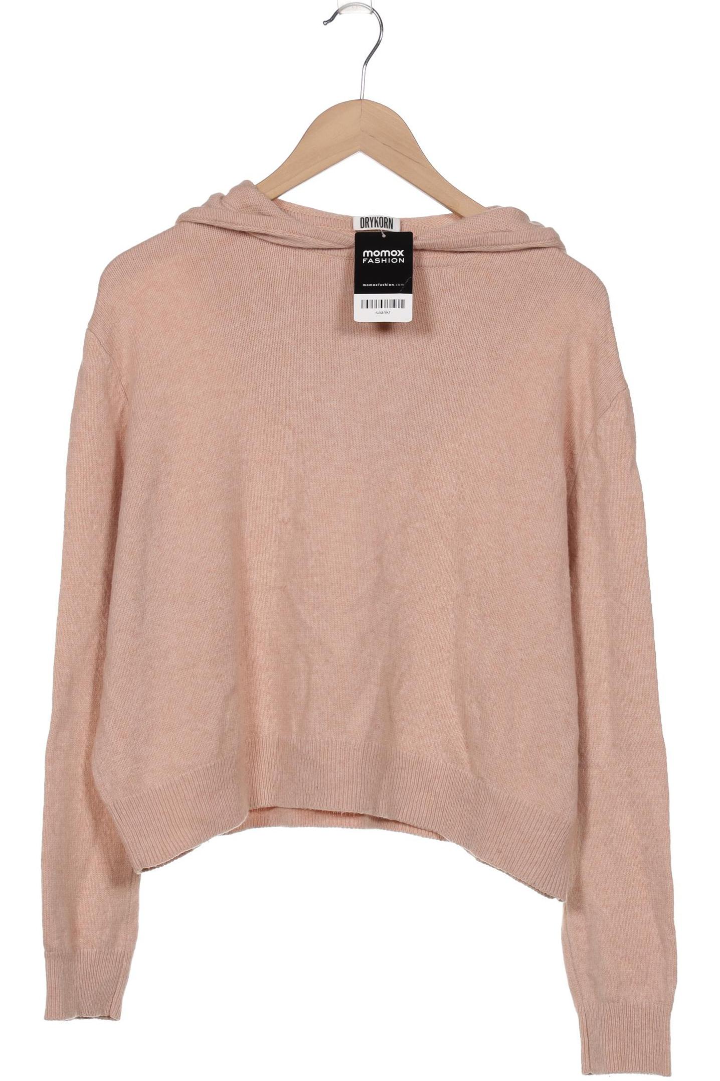 

Drykorn Damen Pullover, beige, Gr. 34