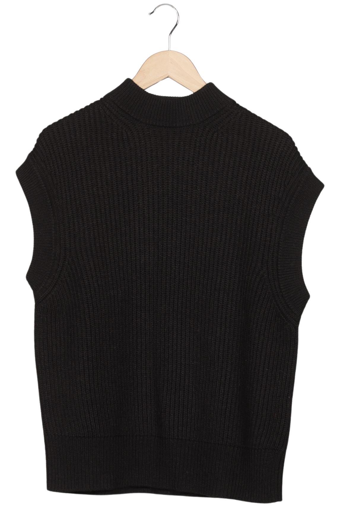 

Drykorn Damen Pullover, schwarz, Gr. 34