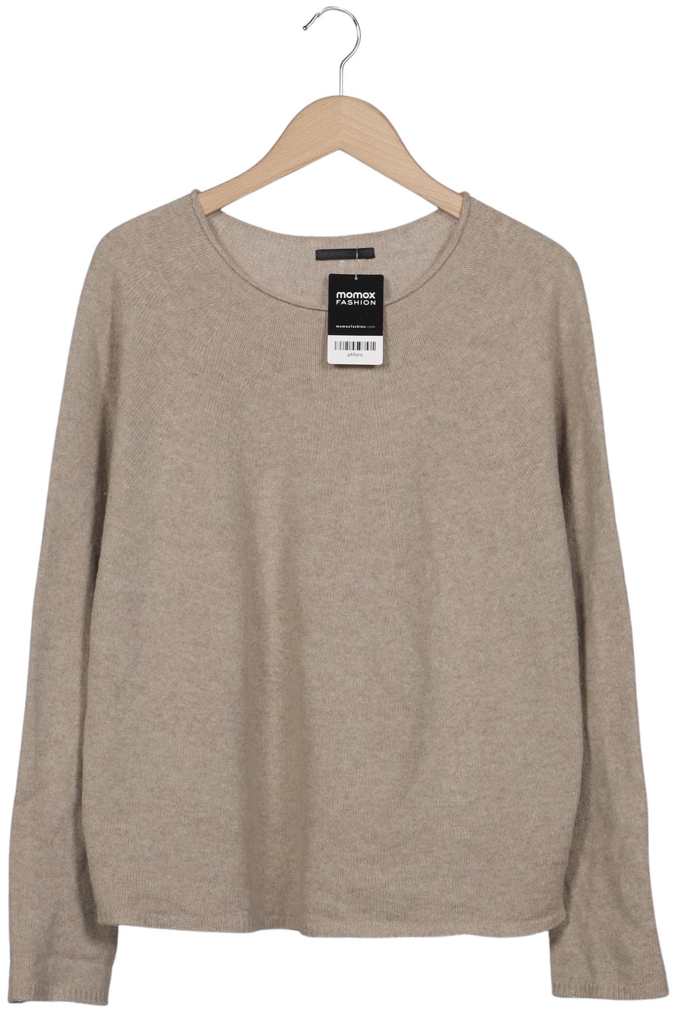 

Drykorn Damen Pullover, beige, Gr. 44