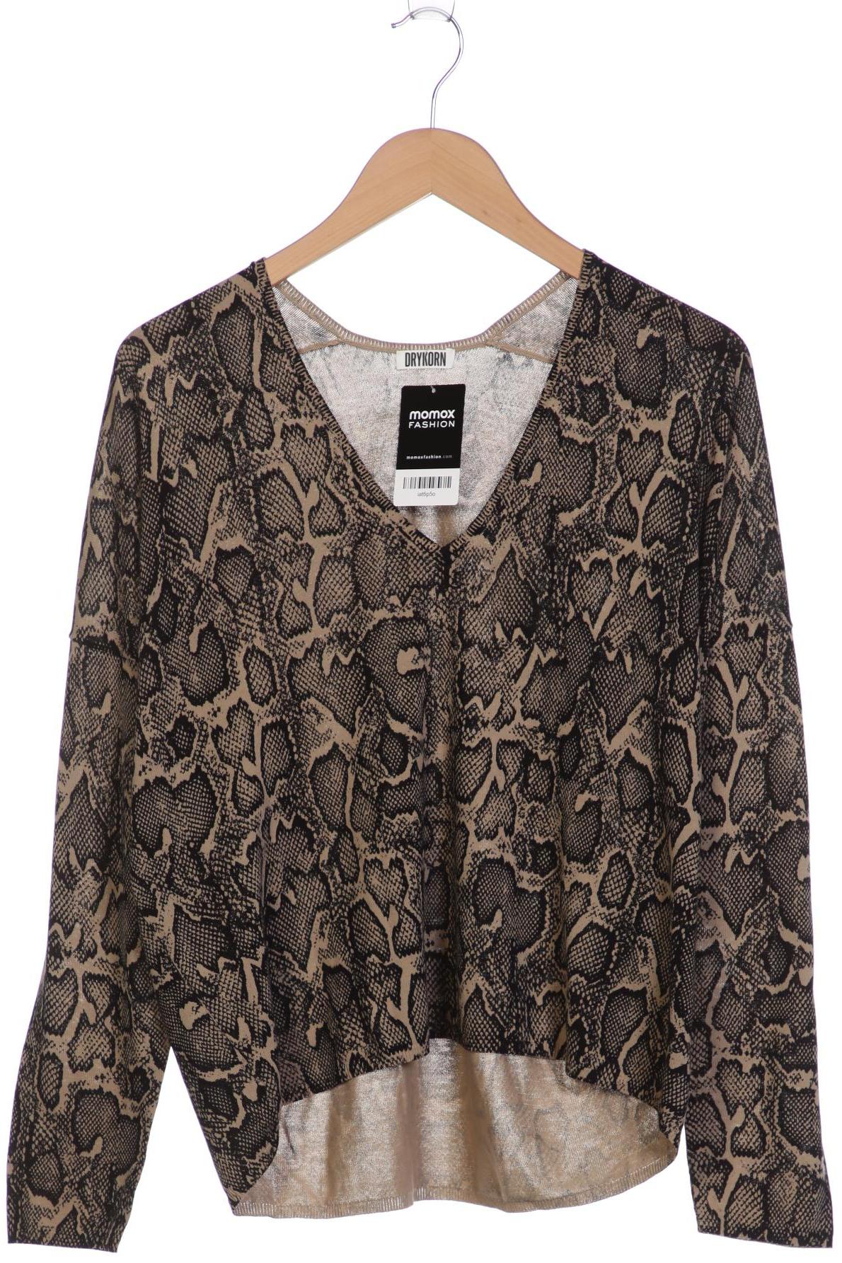 

Drykorn Damen Pullover, beige, Gr. 36