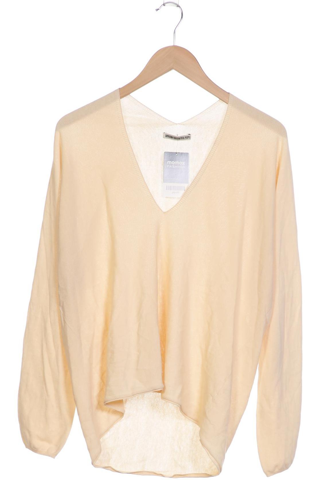 

Drykorn Damen Pullover, beige, Gr. 42