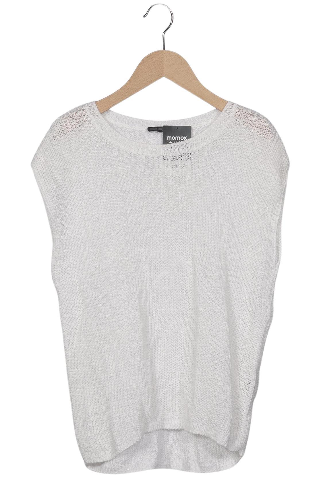 

Drykorn Damen Pullover, weiß, Gr. 36