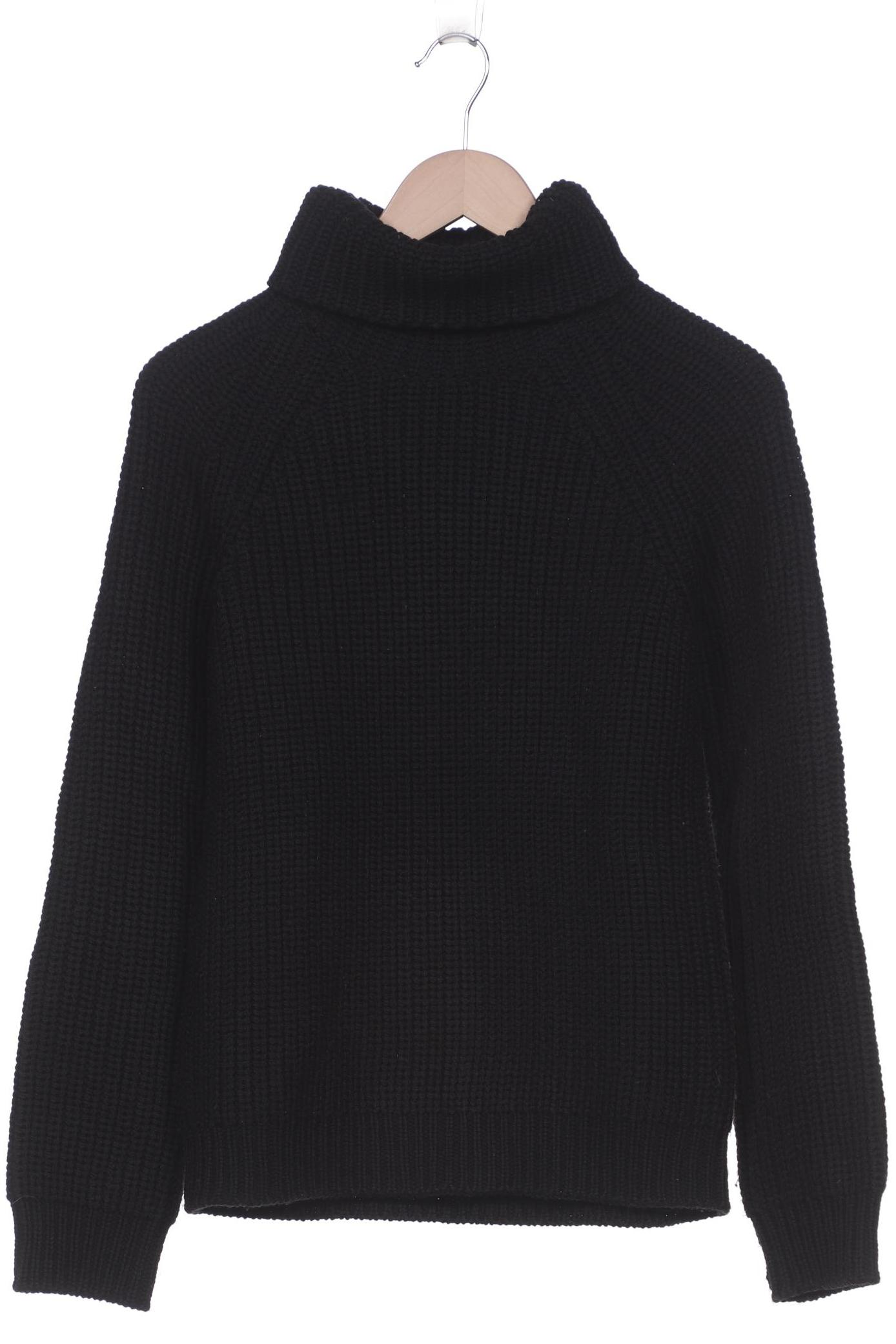 

Drykorn Damen Pullover, schwarz