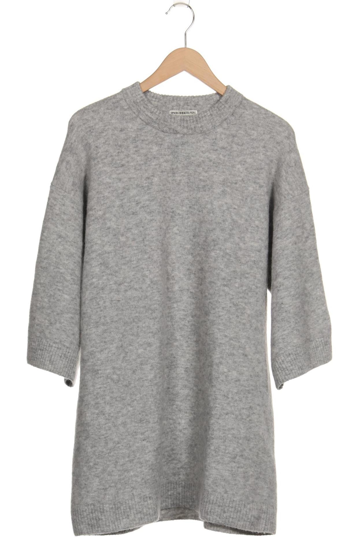 

Drykorn Damen Pullover, grau, Gr. 42
