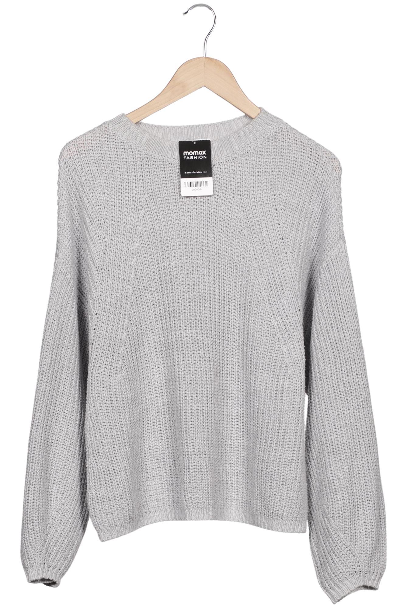 

Drykorn Damen Pullover, grau, Gr. 36