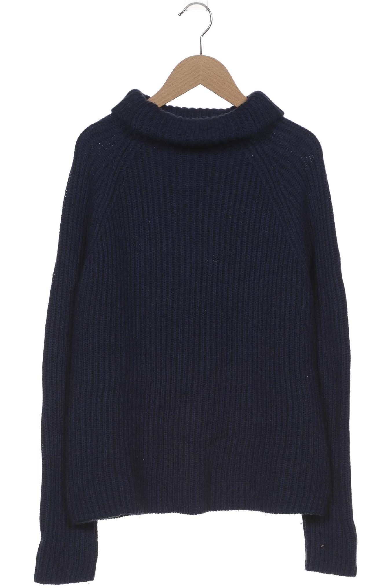 

Drykorn Damen Pullover, marineblau, Gr. 34