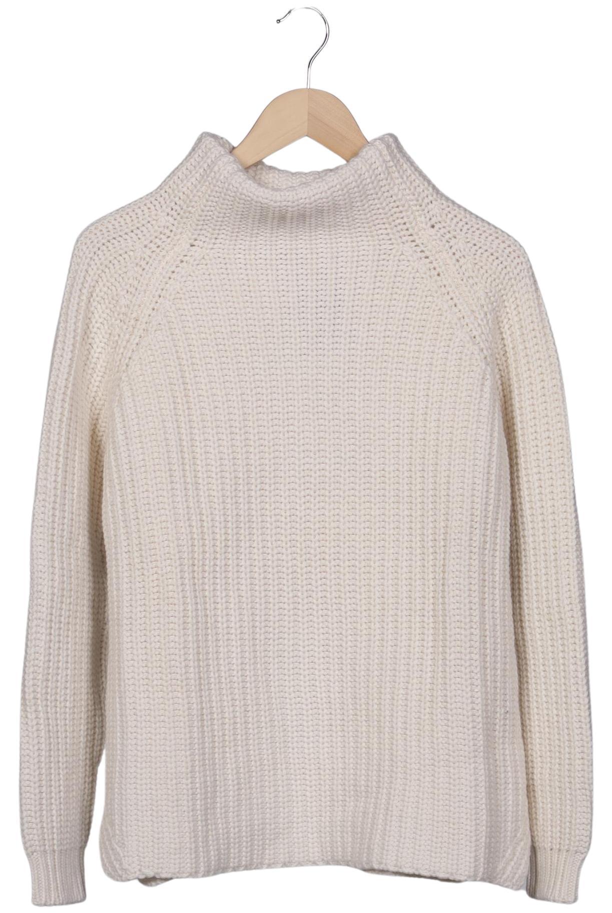 

Drykorn Damen Pullover, cremeweiß, Gr. 42