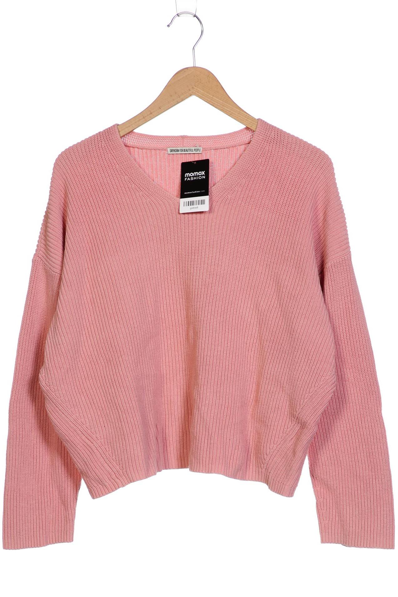 

Drykorn Damen Pullover, pink