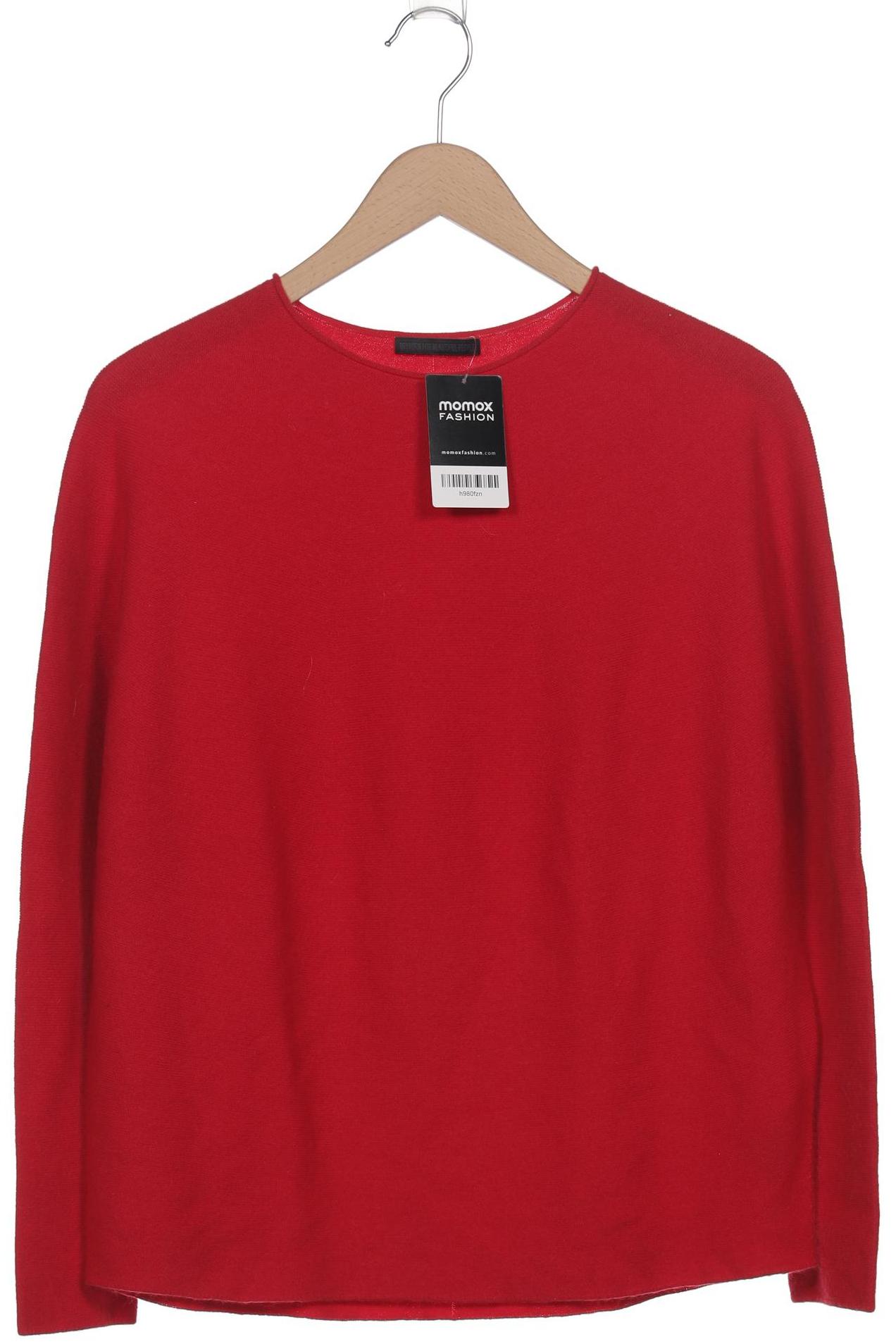

Drykorn Damen Pullover, rot, Gr. 36