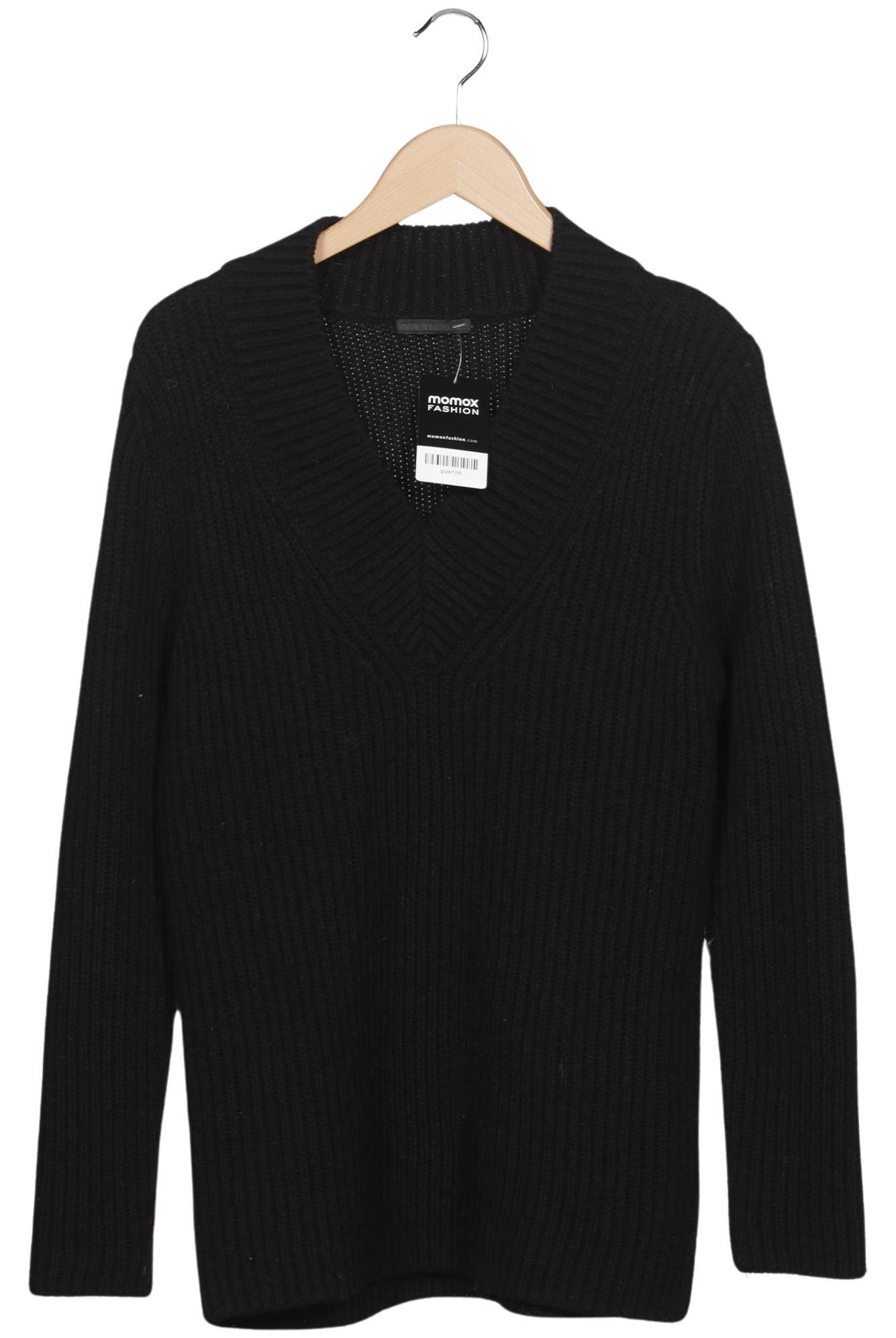 

Drykorn Damen Pullover, schwarz, Gr. 36