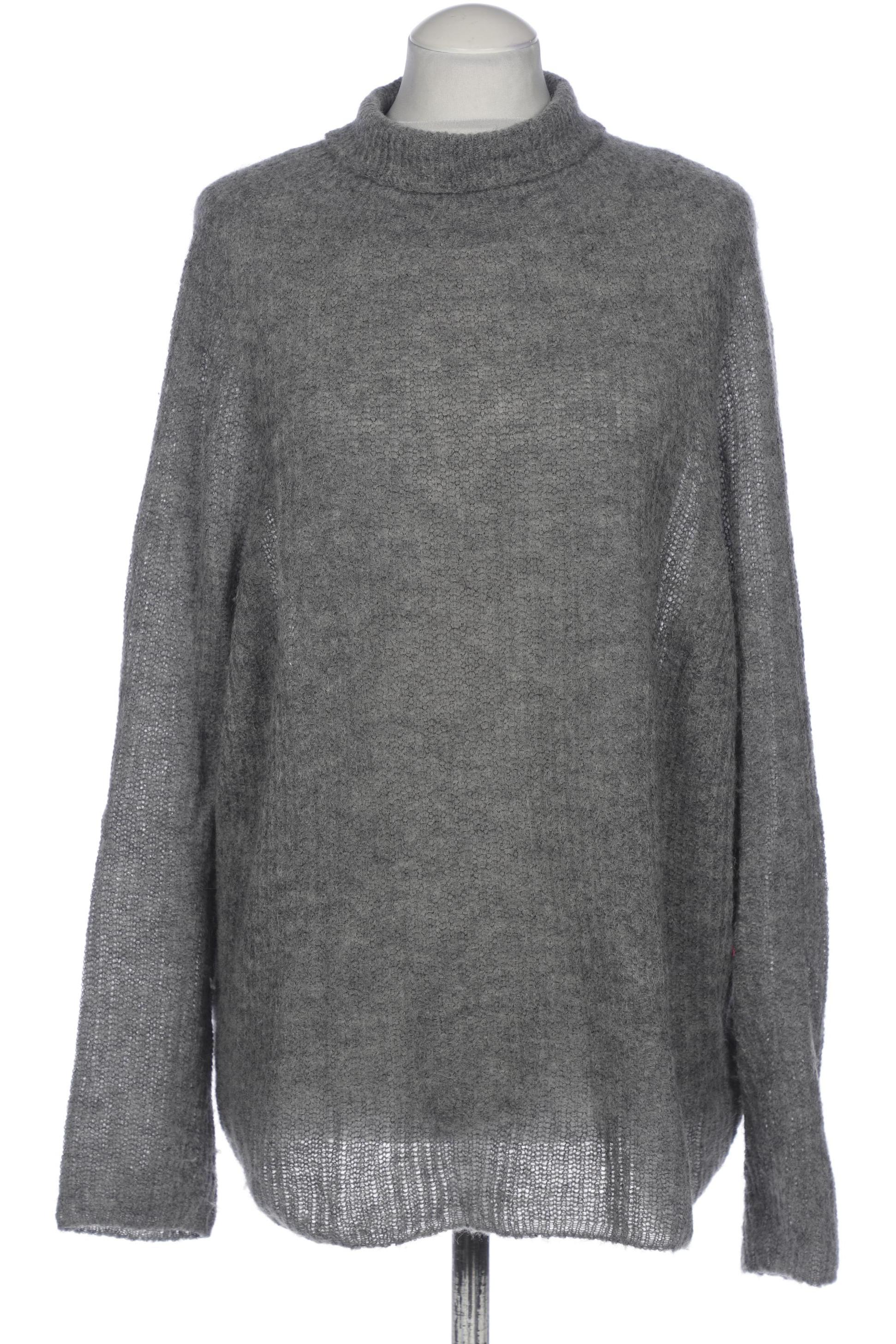 

Drykorn Damen Pullover, grau, Gr. 38