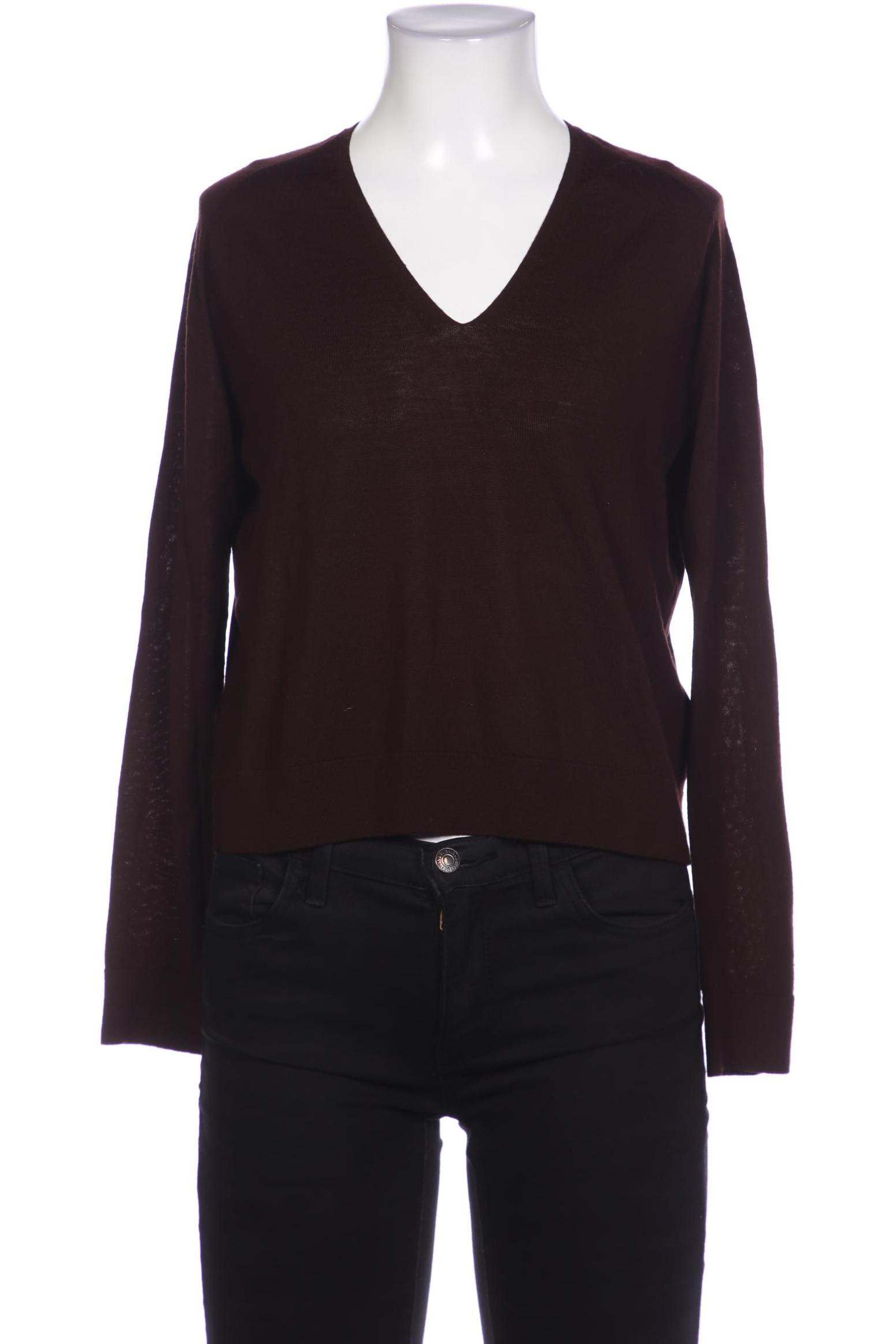 

Drykorn Damen Pullover, braun, Gr. 34