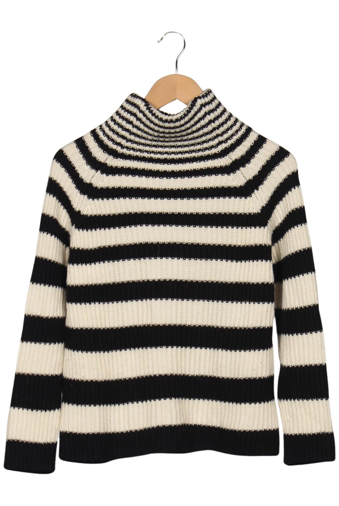 

Drykorn Damen Pullover, weiß, Gr. 36