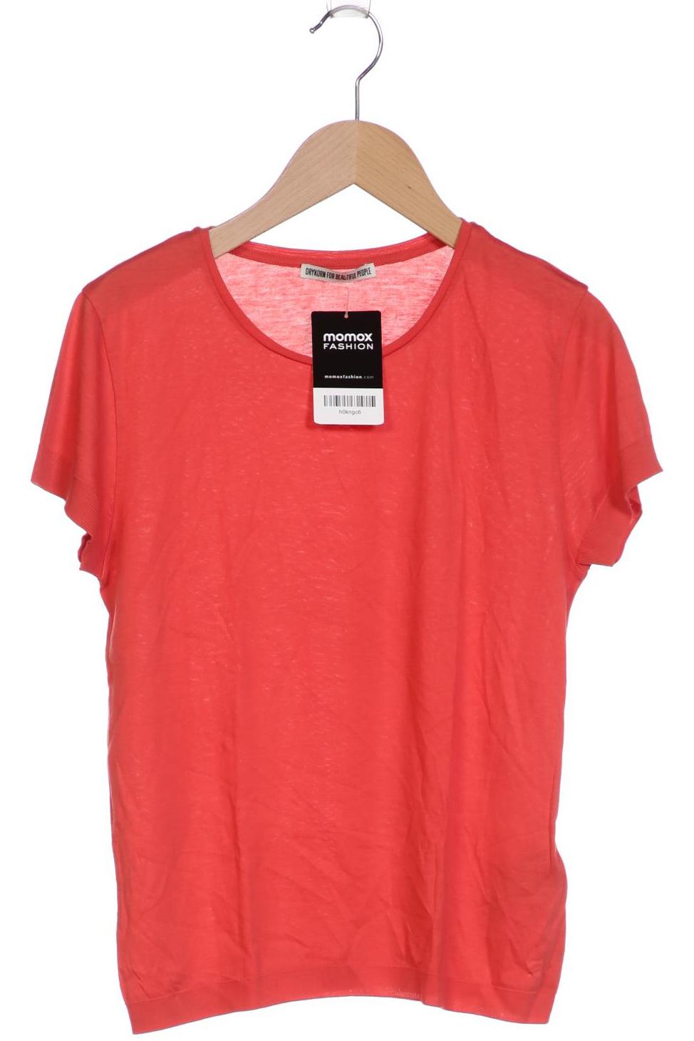 

Drykorn Damen Pullover, rot, Gr. 38