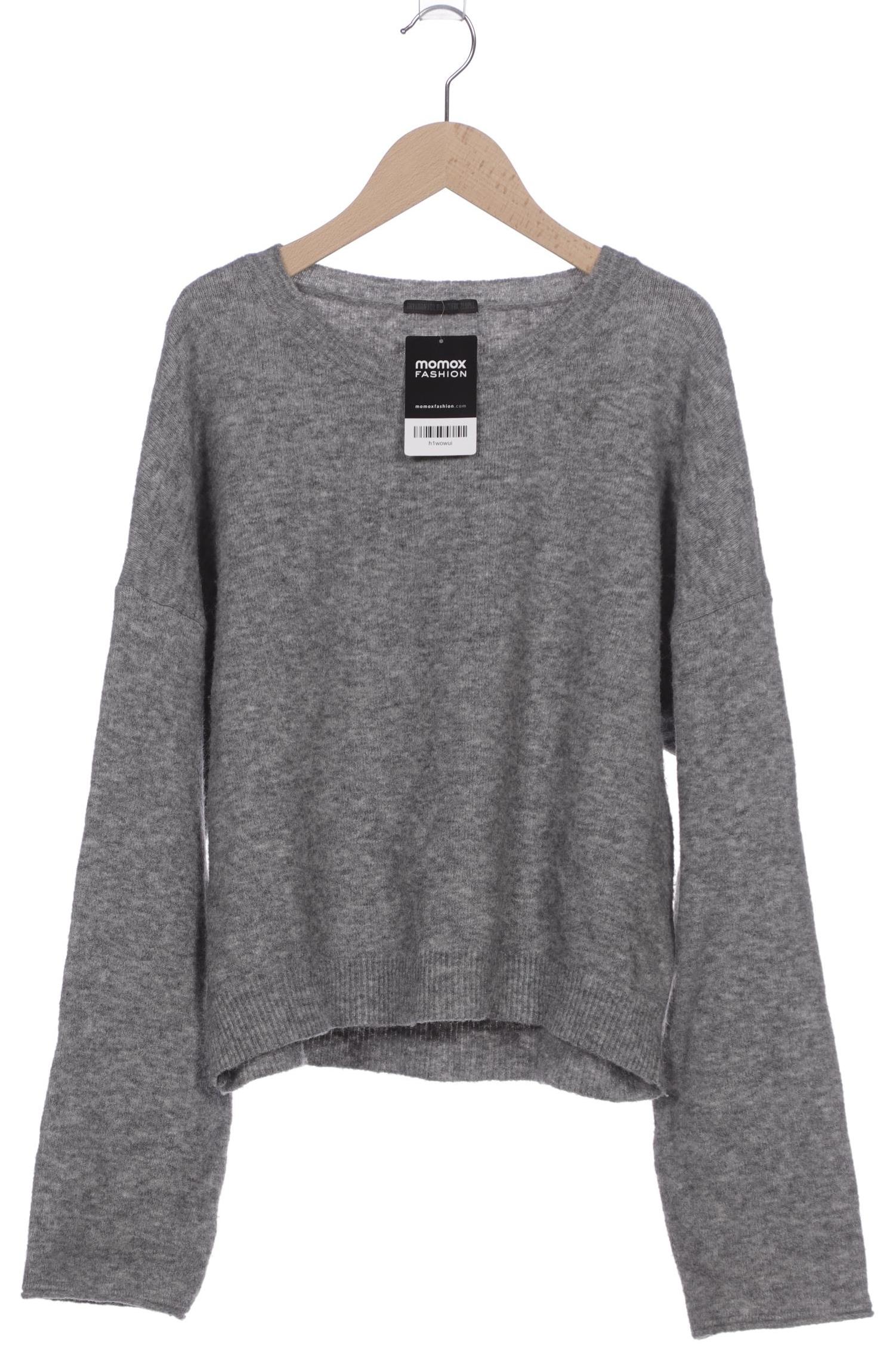 Thumbnail - Drykorn Damen Pullover, grau, Gr. 36