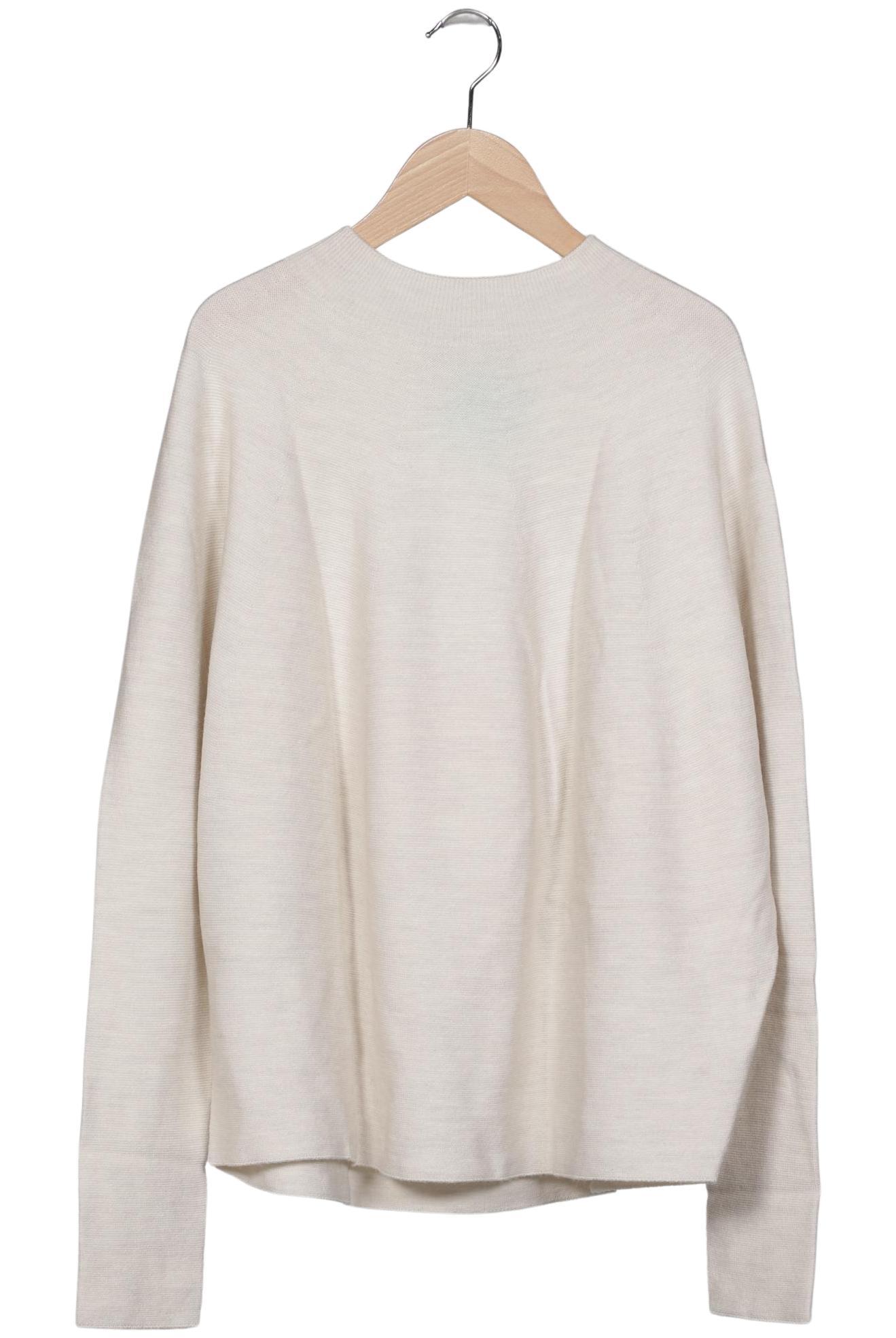 

Drykorn Damen Pullover, cremeweiß, Gr. 42