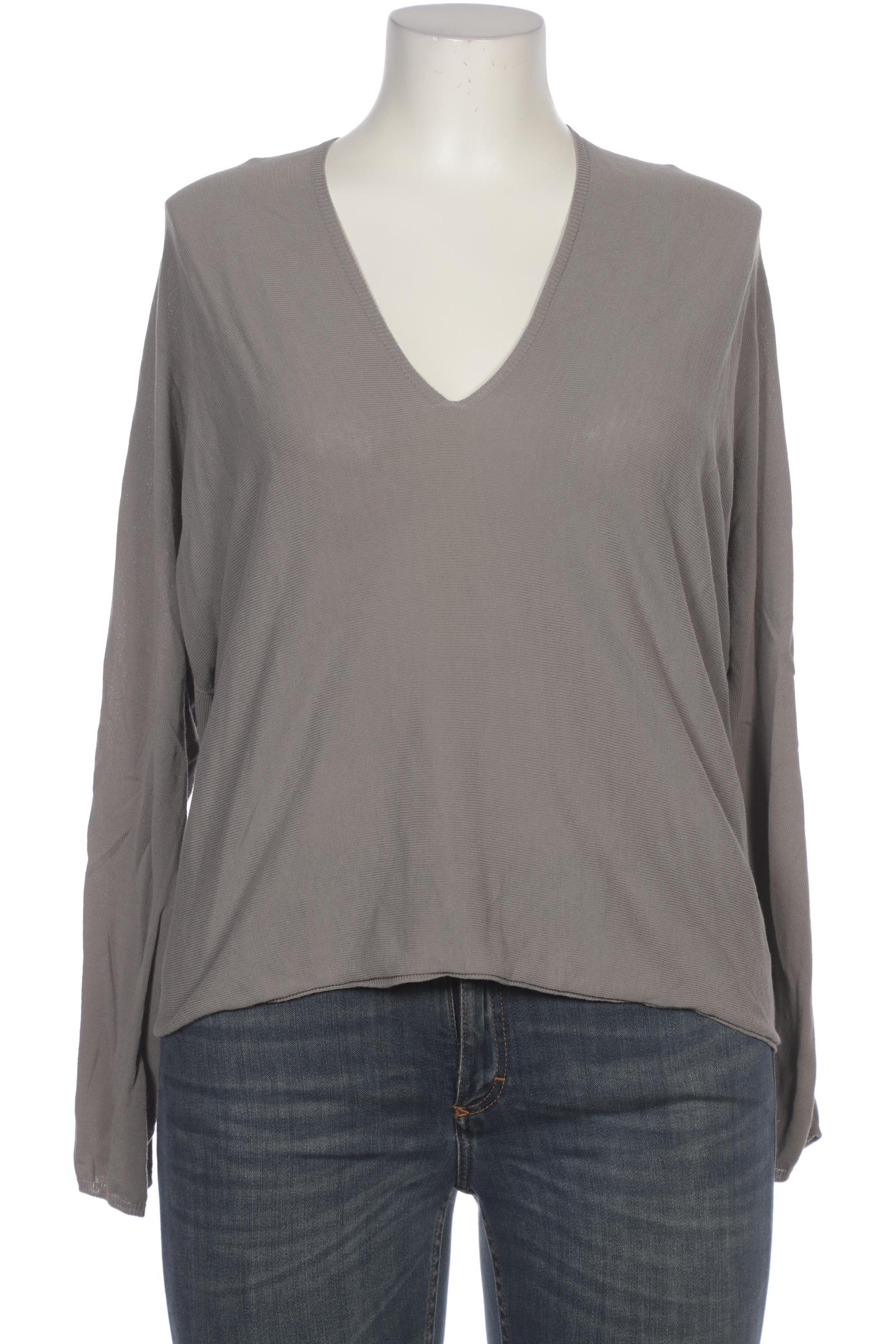 

Drykorn Damen Pullover, grau, Gr. 48
