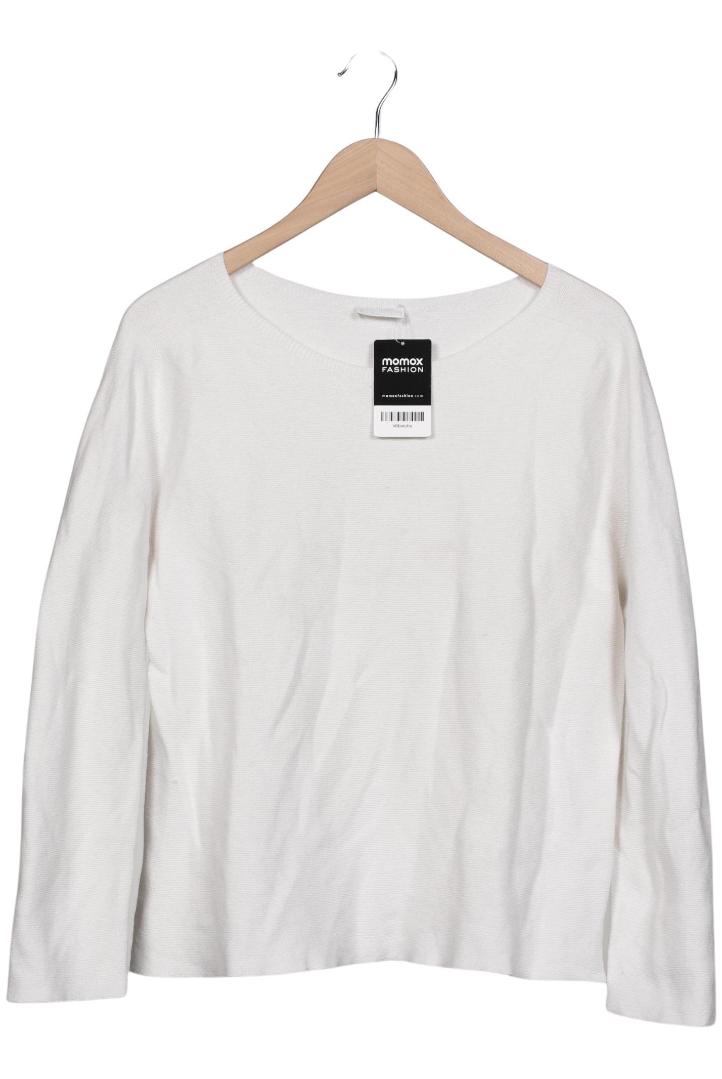 

Drykorn Damen Pullover, weiß, Gr. 38