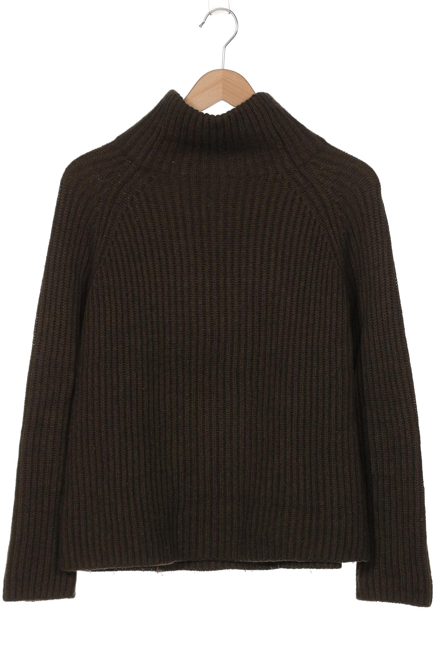 

Drykorn Damen Pullover, grün, Gr. 36