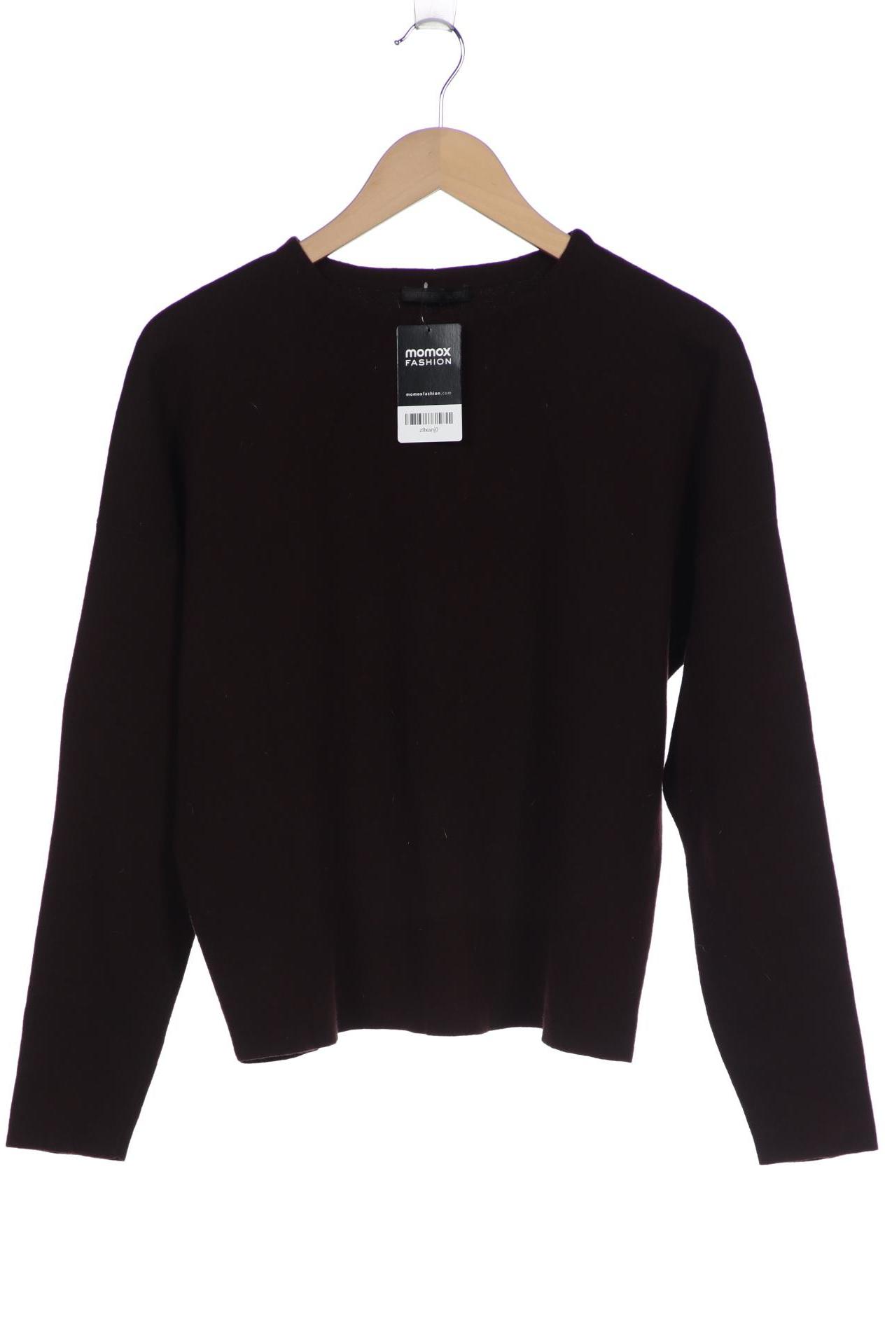 

Drykorn Damen Pullover, braun, Gr. 36