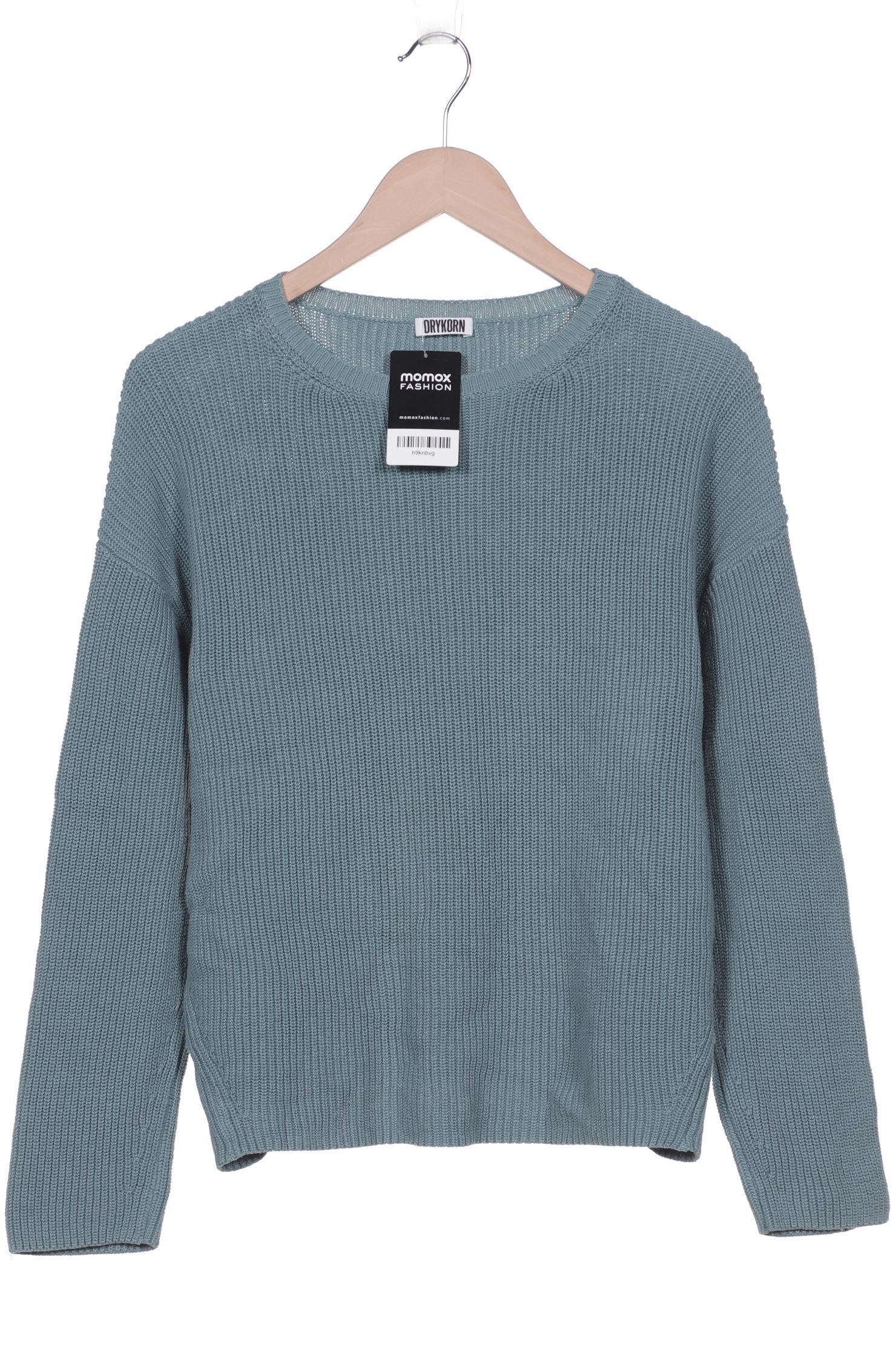 

Drykorn Damen Pullover, türkis