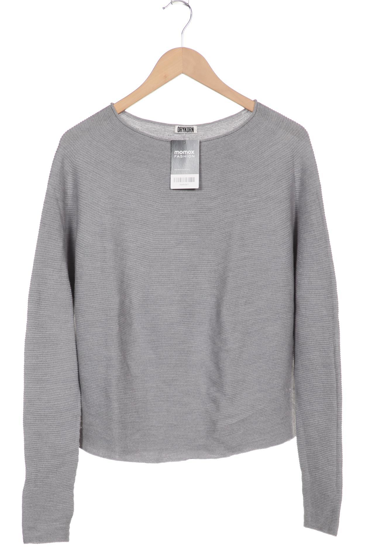 

Drykorn Damen Pullover, grau