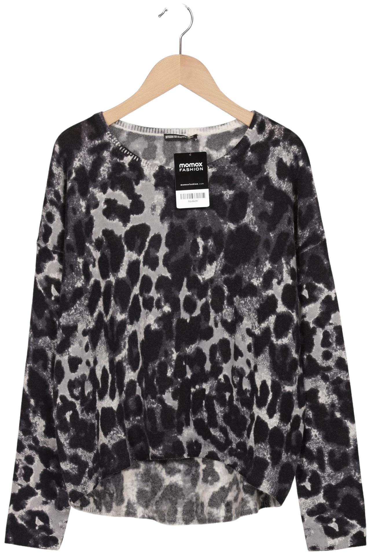 

Drykorn Damen Pullover, grau, Gr. 36