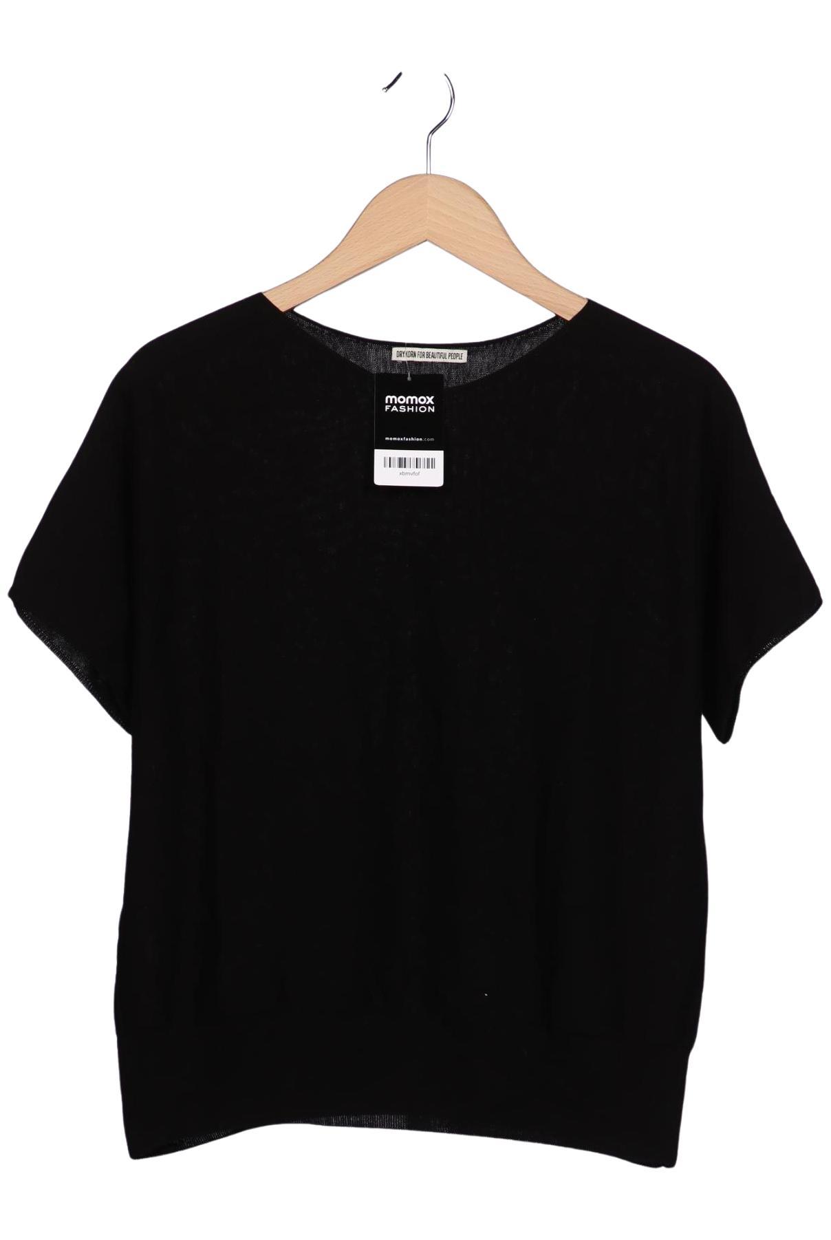 

Drykorn Damen Pullover, schwarz, Gr. 42