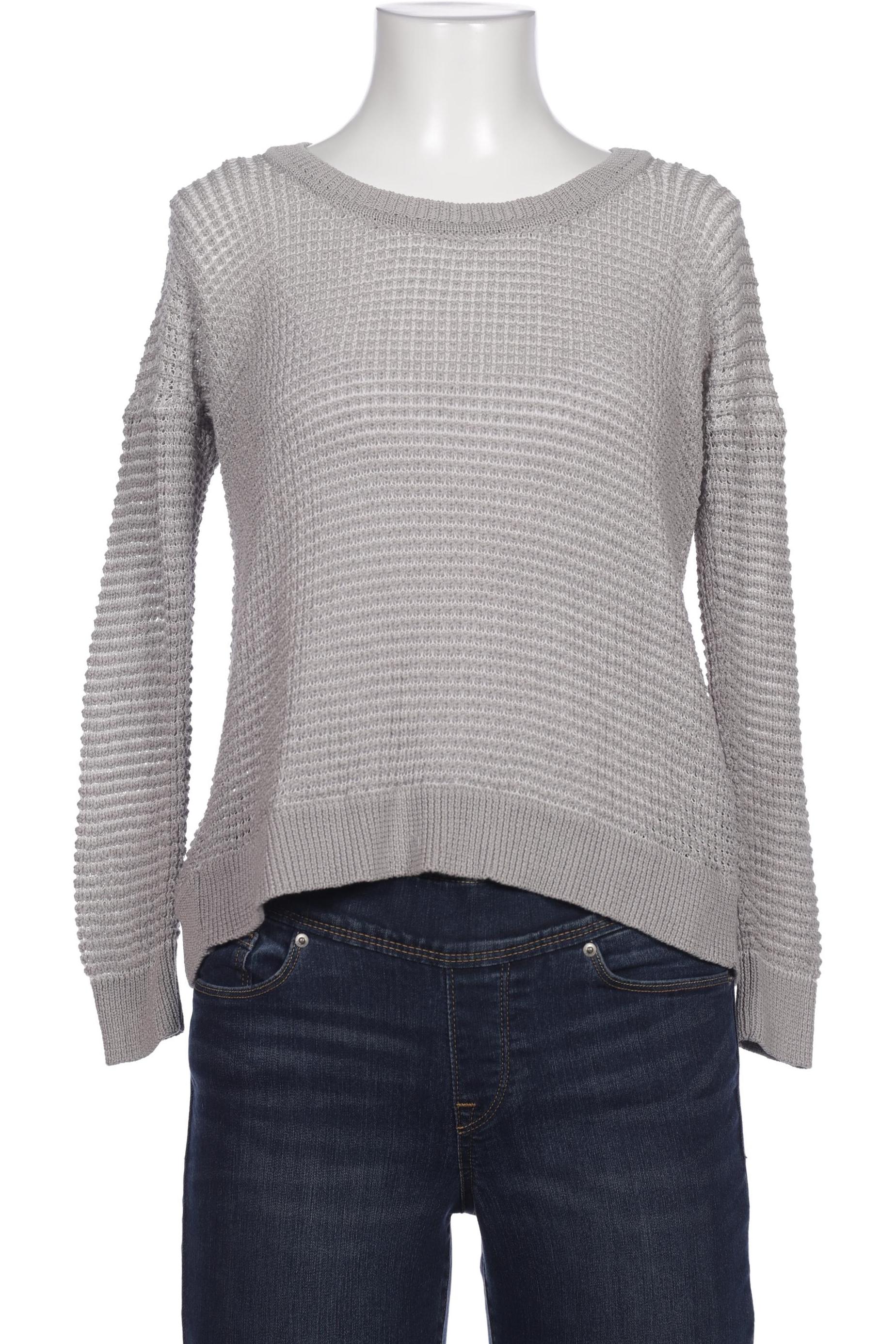 

Drykorn Damen Pullover, grau, Gr. 34