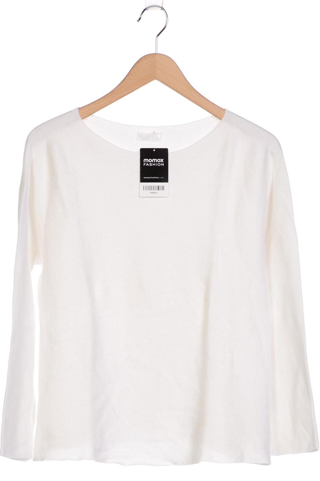 

Drykorn Damen Pullover, weiß, Gr. 38