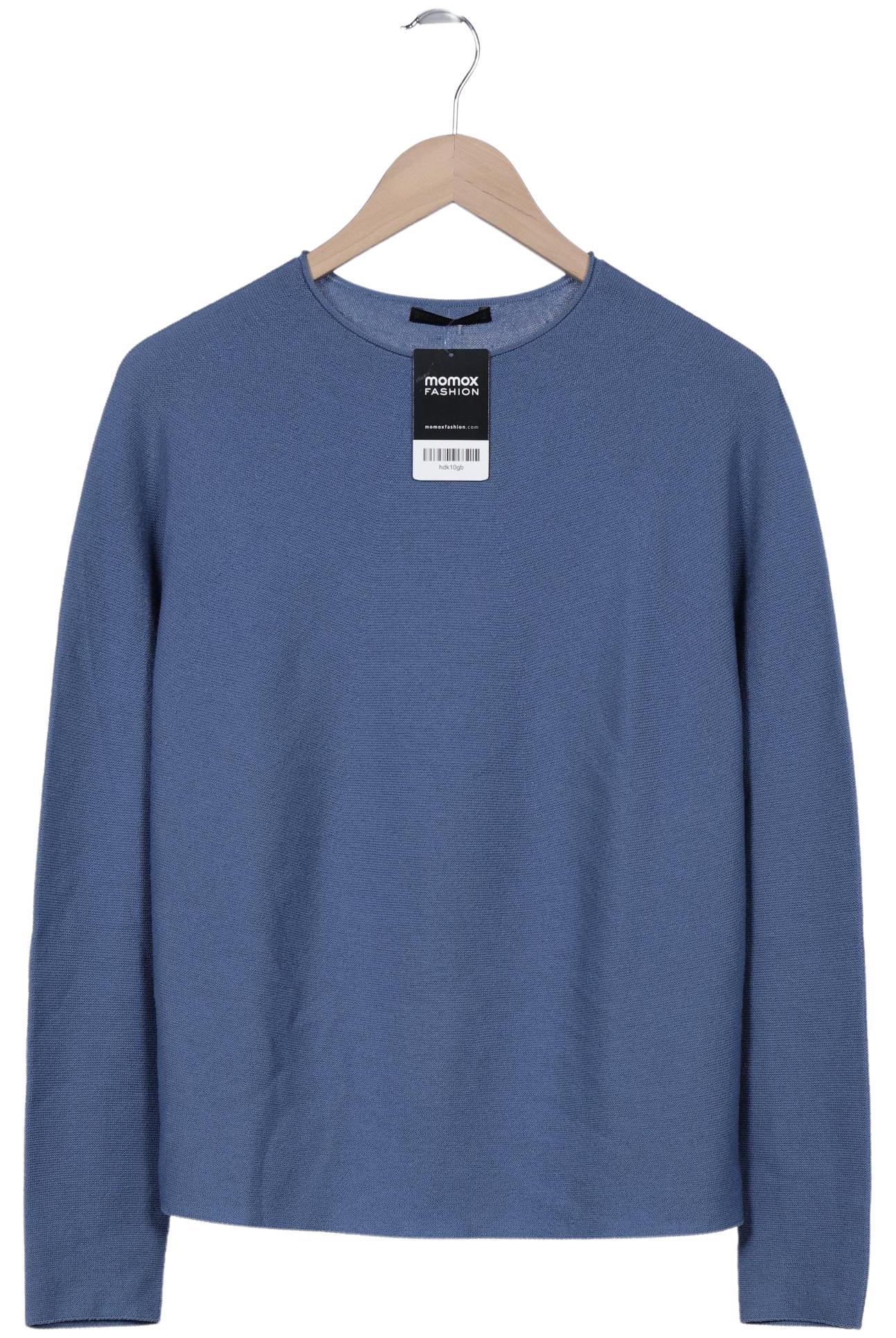

Drykorn Damen Pullover, blau, Gr. 36