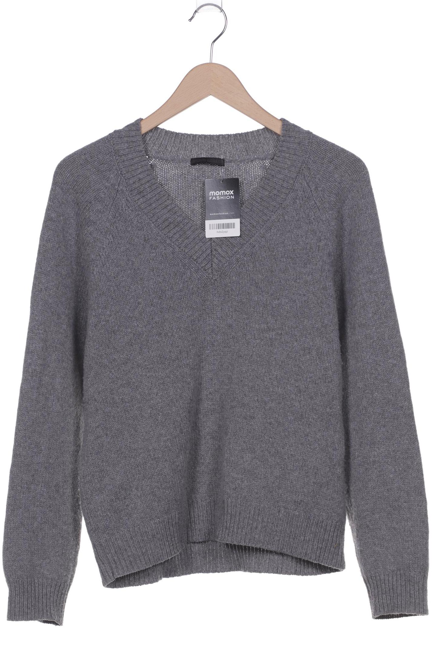 

Drykorn Damen Pullover, grau, Gr. 42