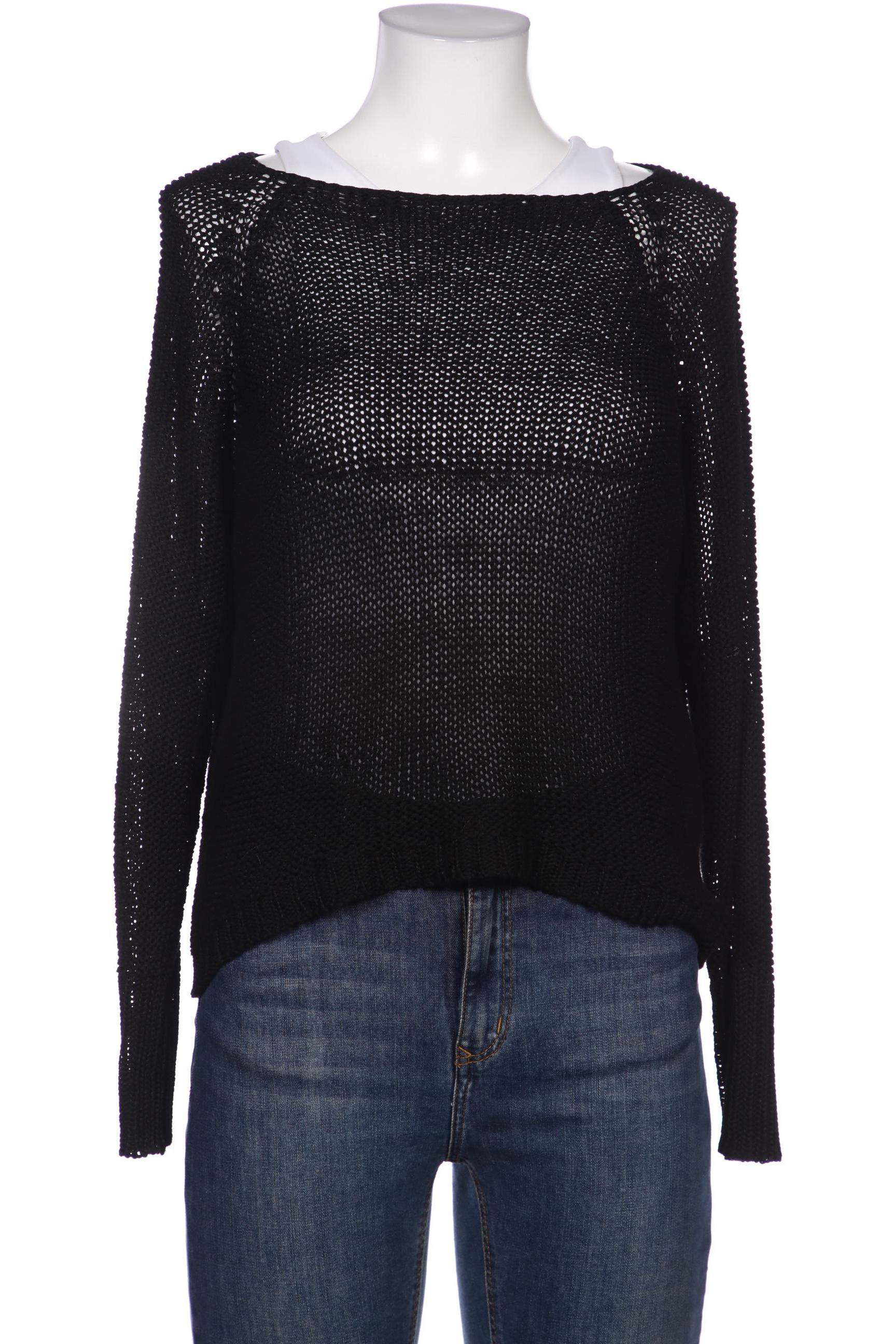 

Drykorn Damen Pullover, schwarz, Gr. 38