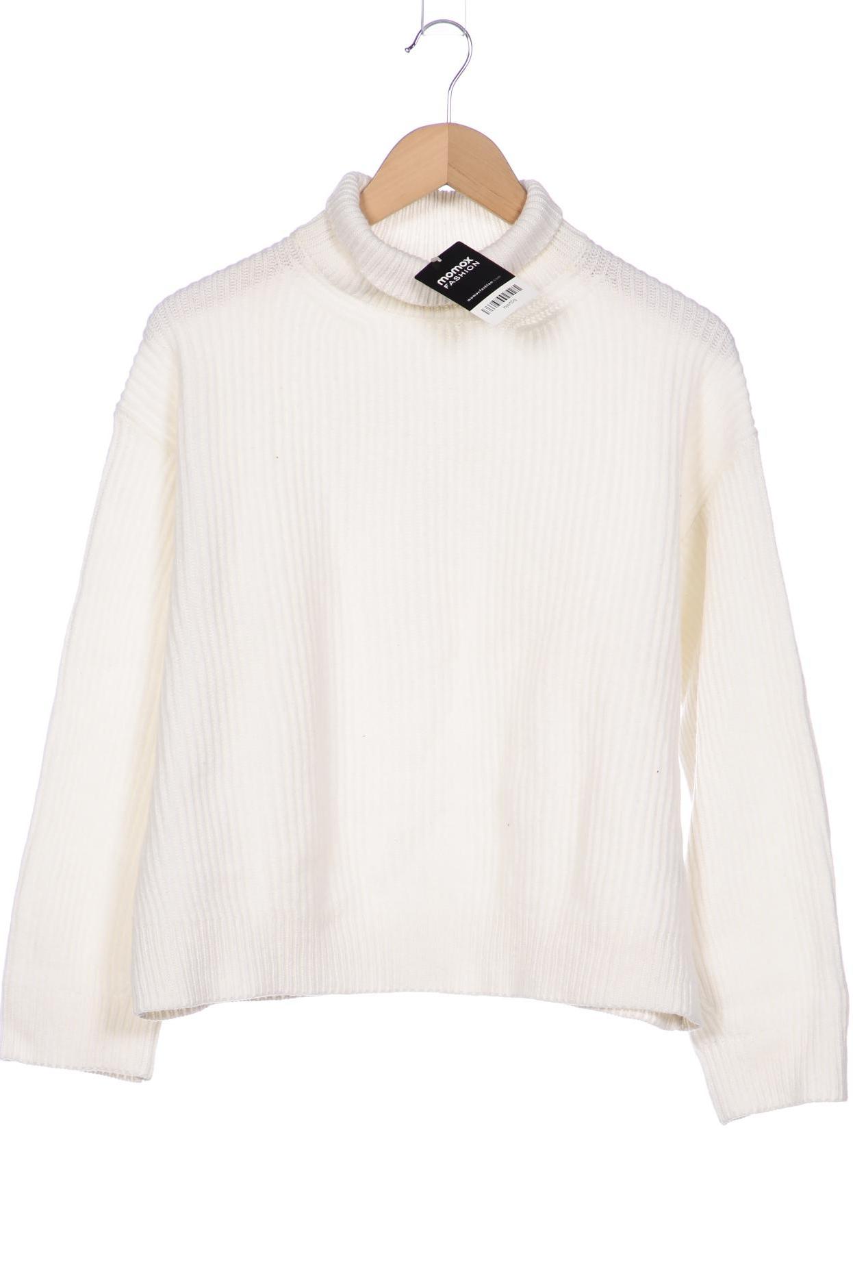 

Drykorn Damen Pullover, weiß, Gr. 42