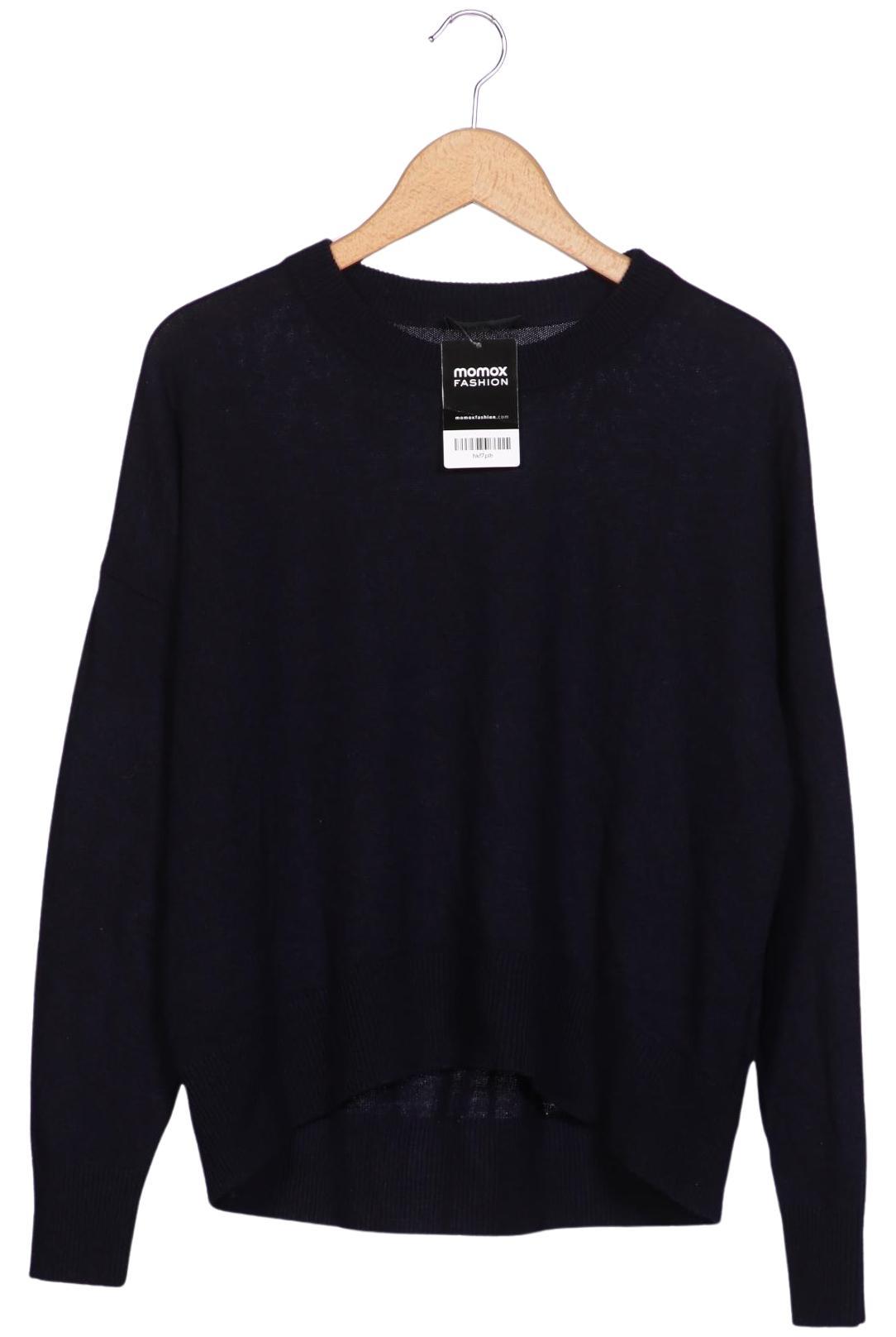 

Drykorn Damen Pullover, marineblau, Gr. 38