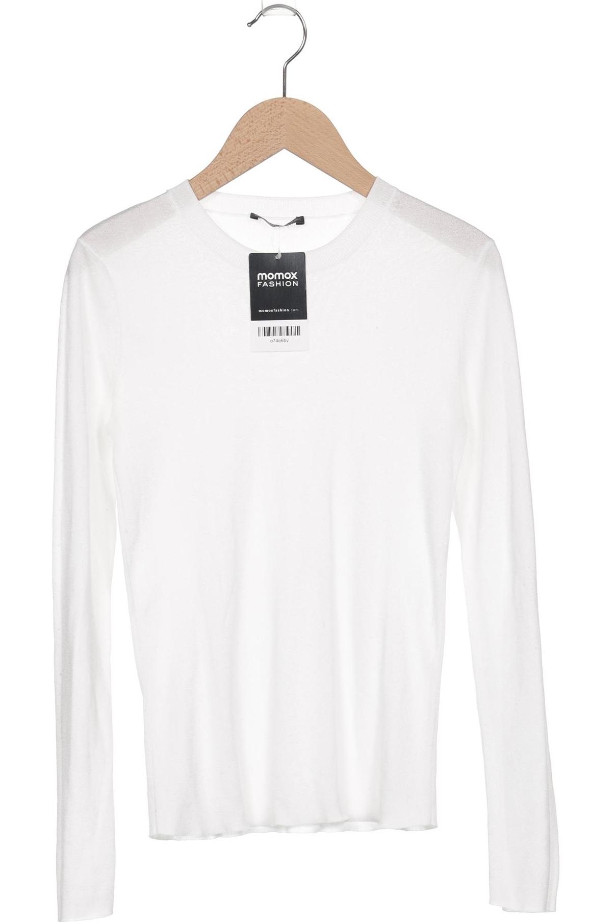 

Drykorn Damen Pullover, weiß, Gr. 32