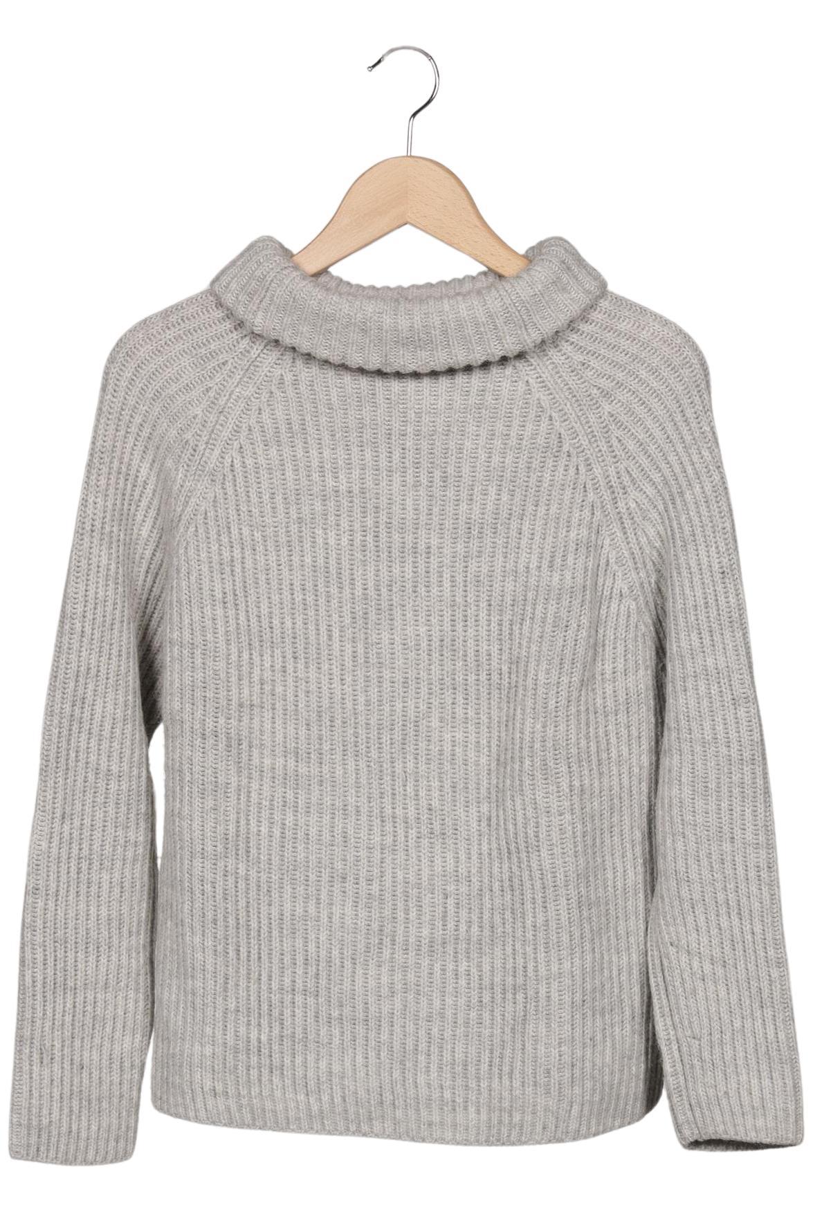 

Drykorn Damen Pullover, grau, Gr. 36