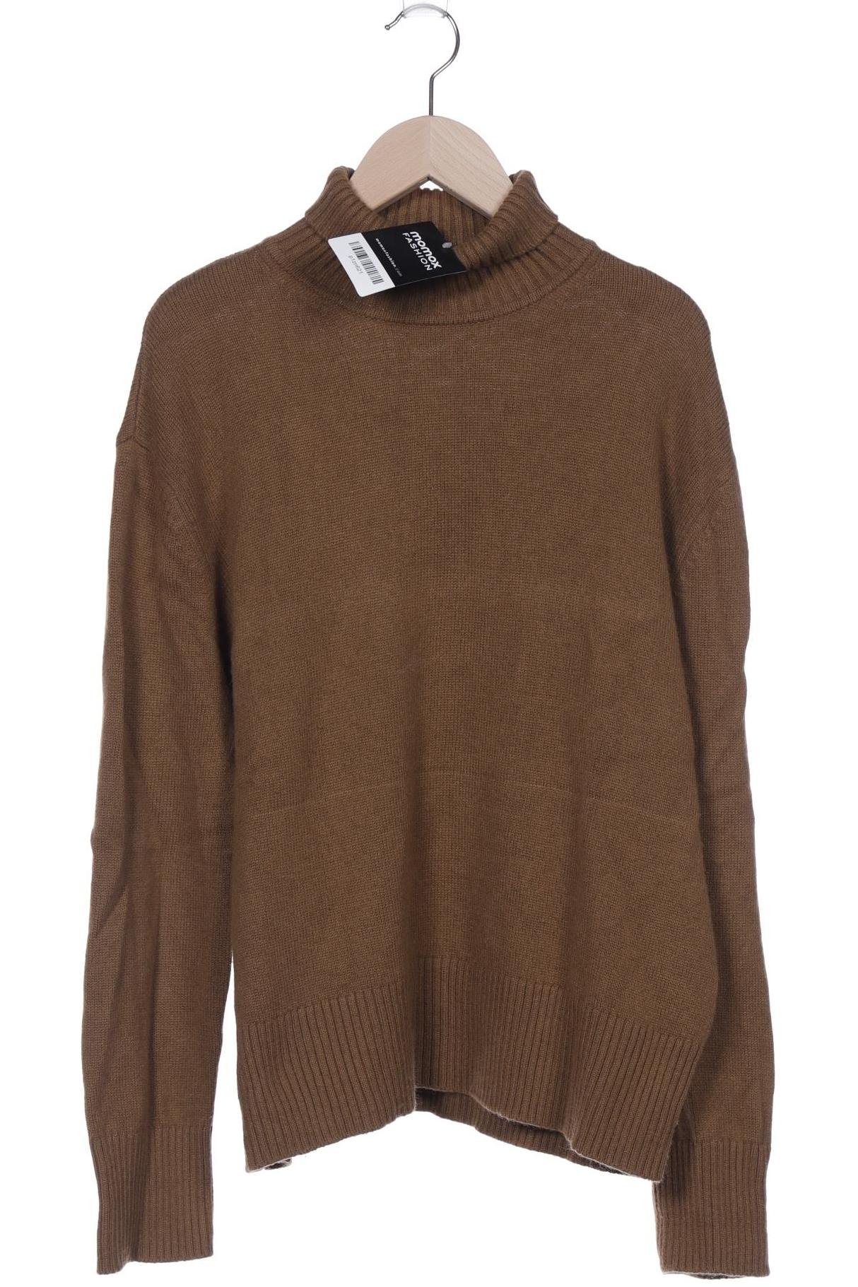 

Drykorn Damen Pullover, braun, Gr. 36